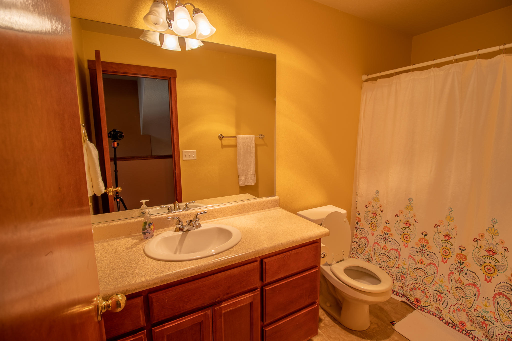 Spruce Landing Subdivision - Residential