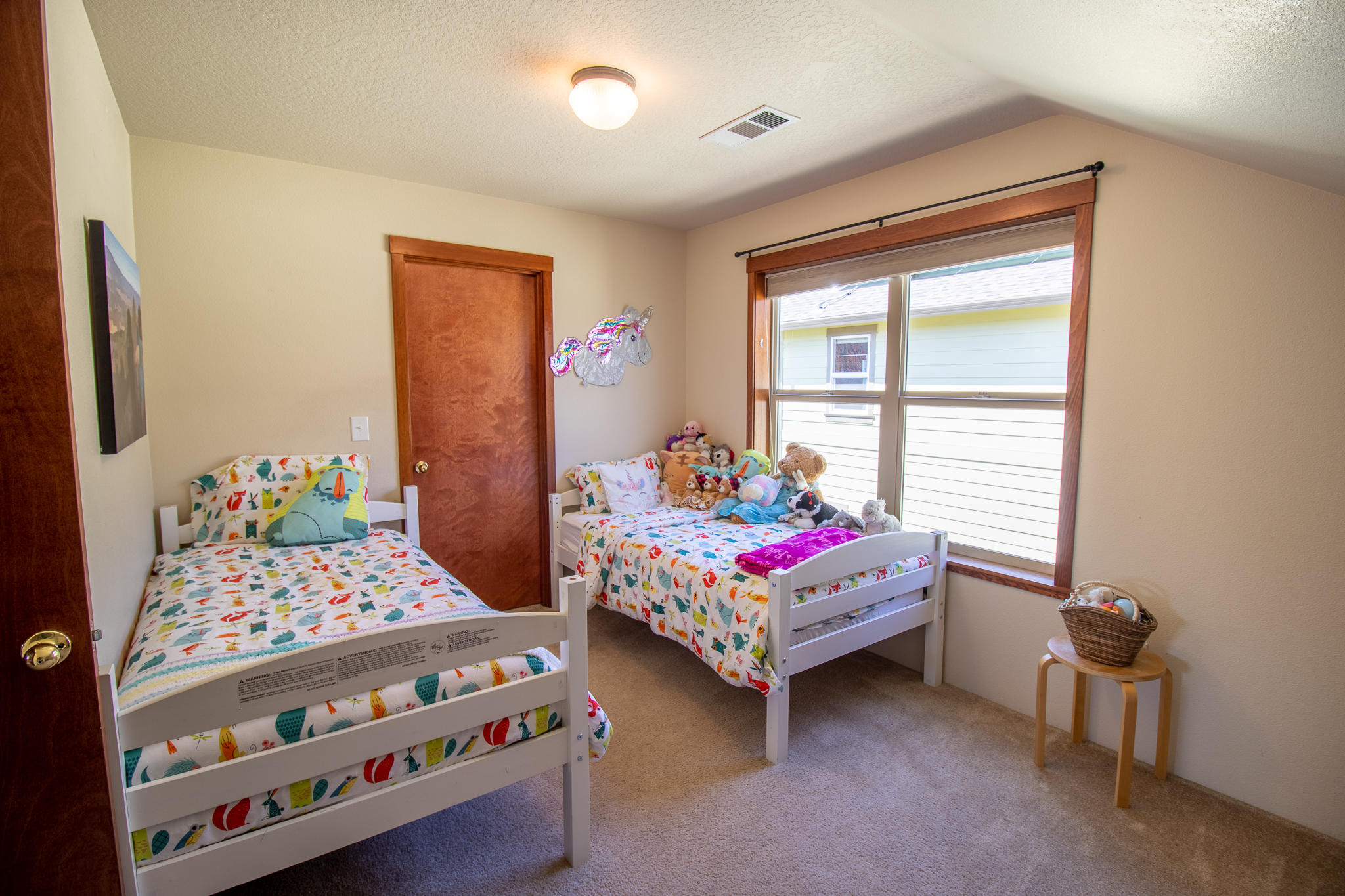 Spruce Landing Subdivision - Residential