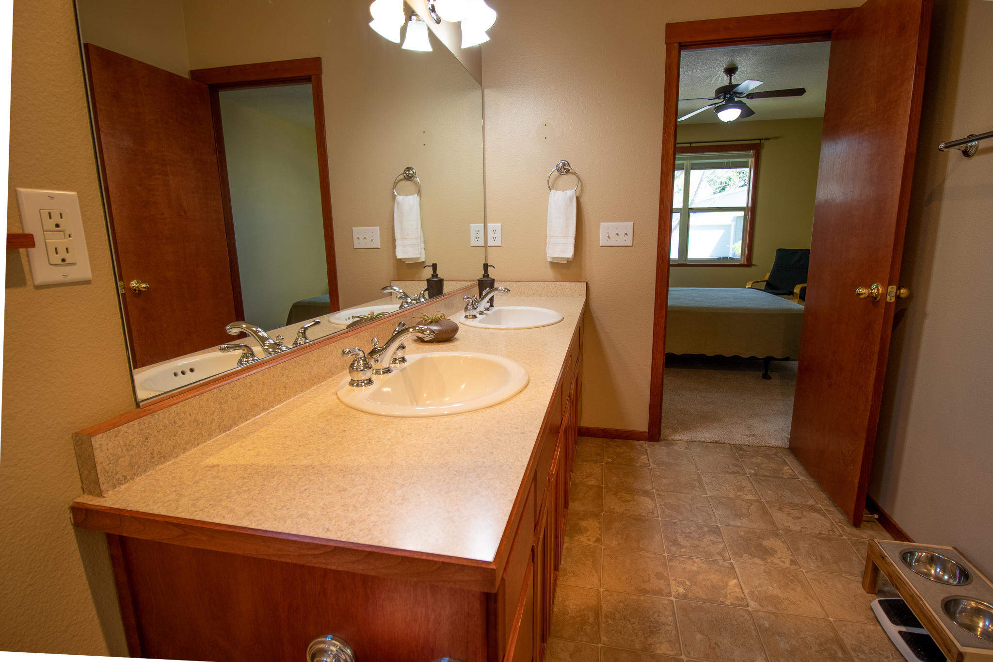 Spruce Landing Subdivision - Residential