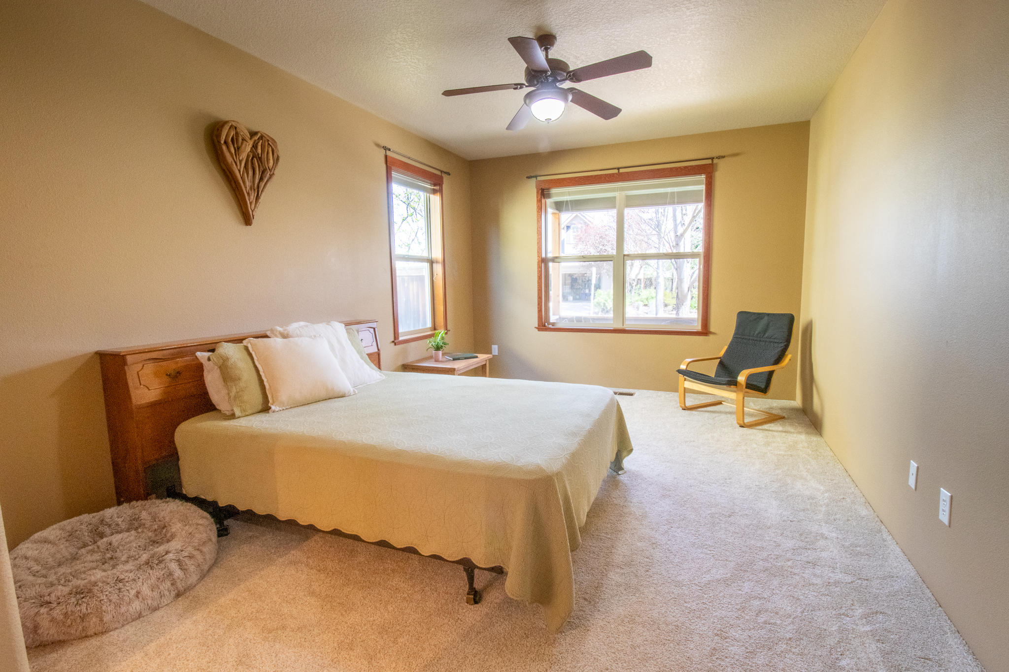 Spruce Landing Subdivision - Residential