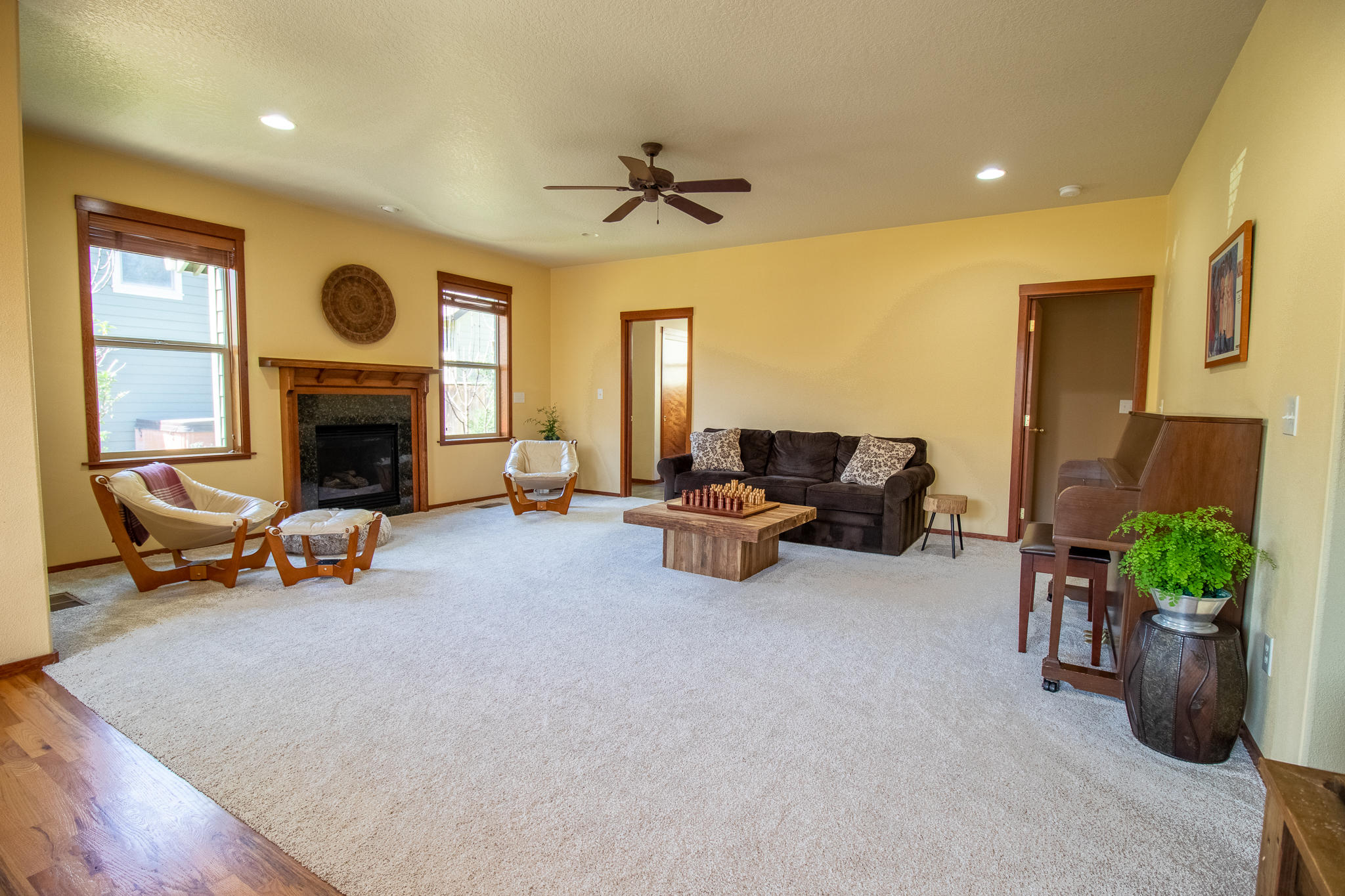 Spruce Landing Subdivision - Residential