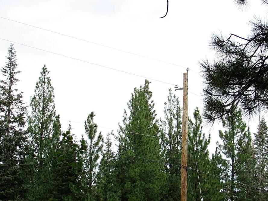 Klamath Forest Estates - Land