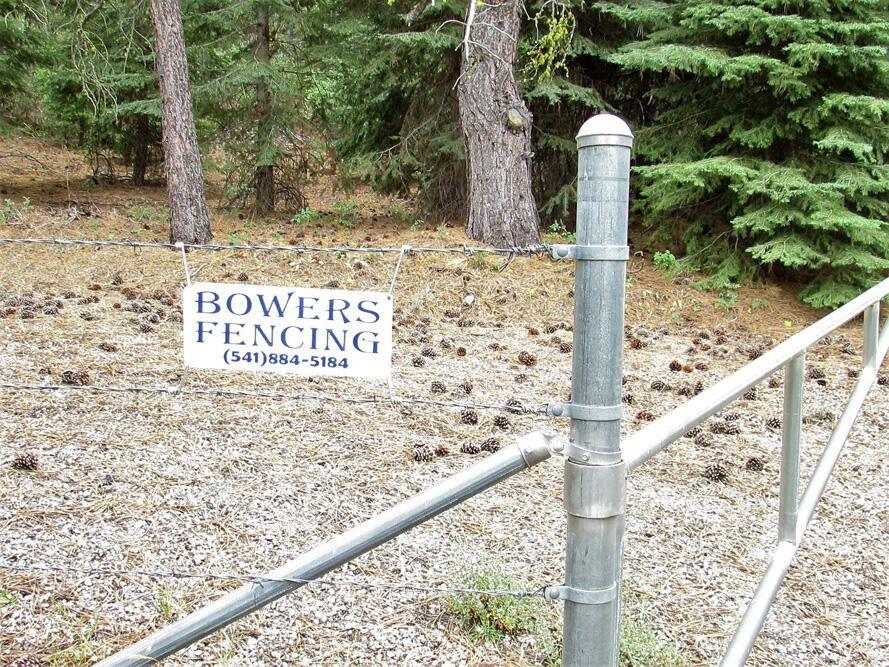 Klamath Forest Estates - Land