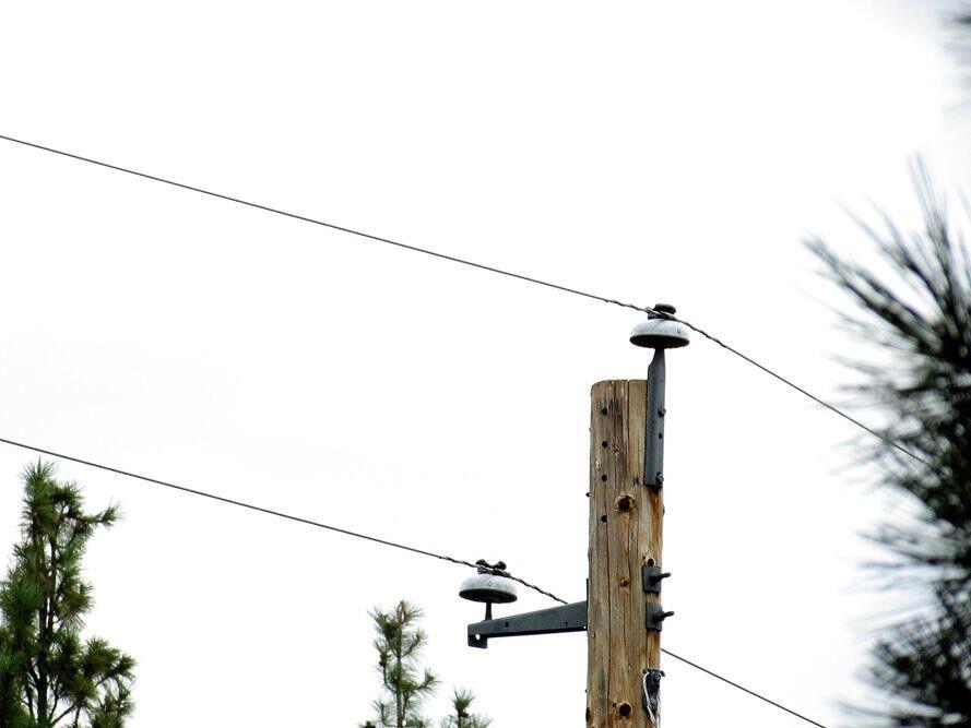 Klamath Forest Estates - Land