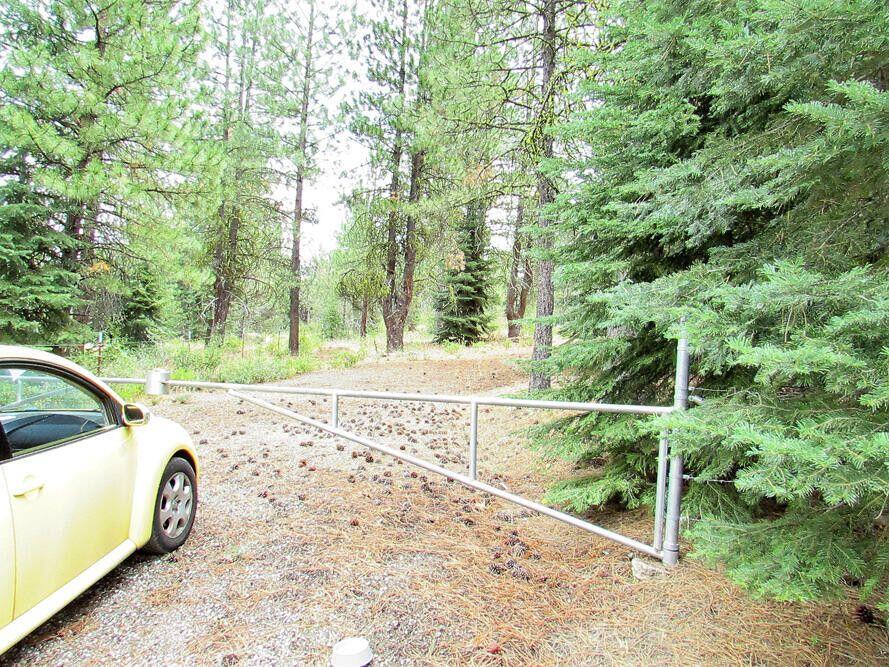 Klamath Forest Estates - Land