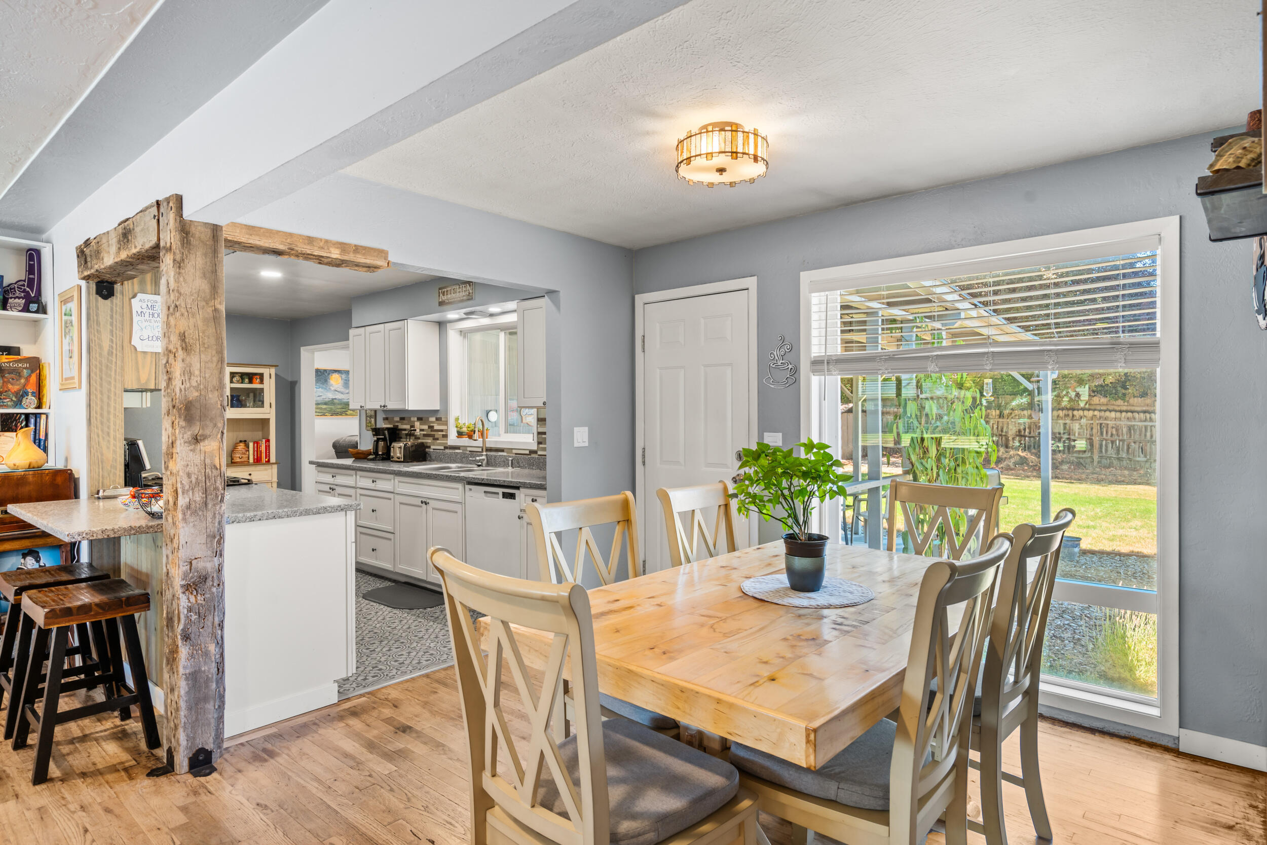 Comice Village Subdivision - Residential