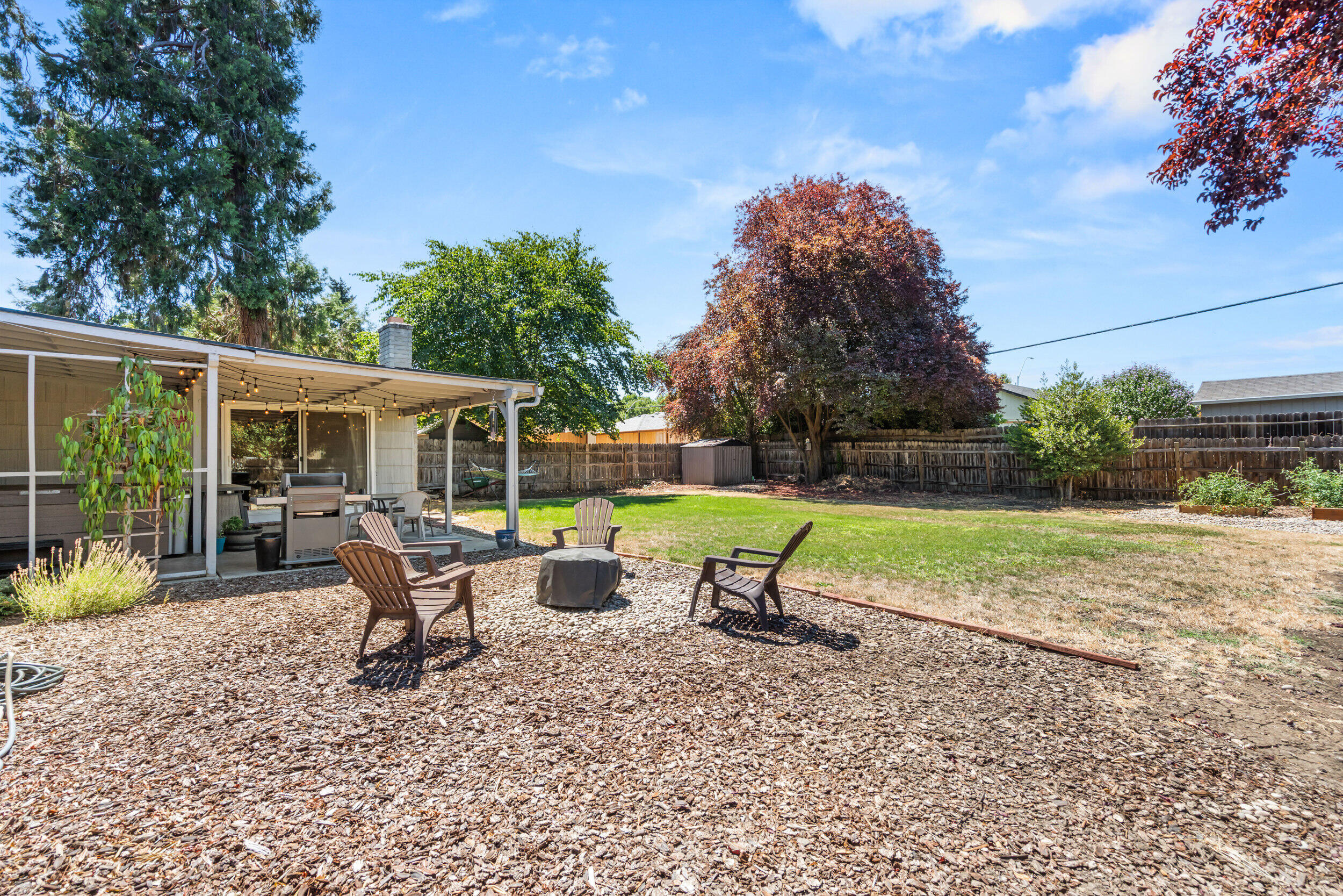 Comice Village Subdivision - Residential