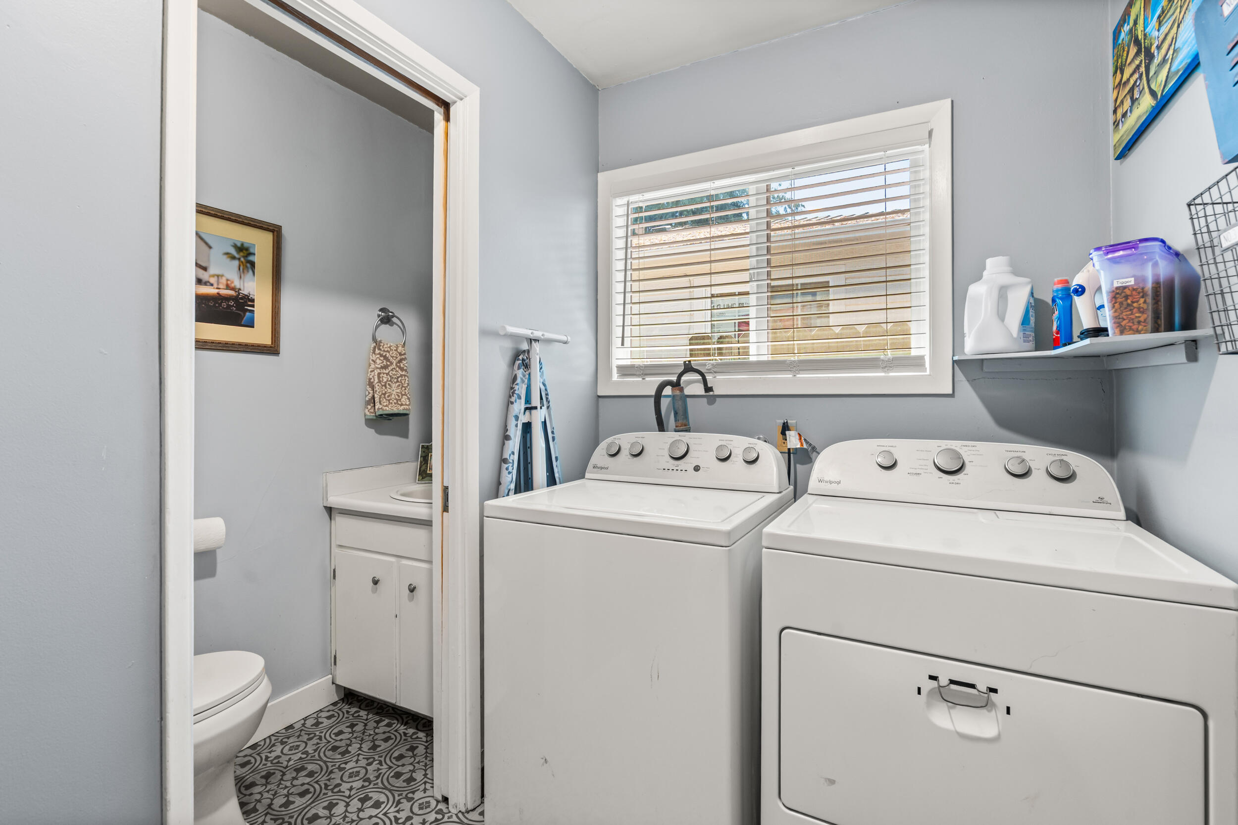 Comice Village Subdivision - Residential