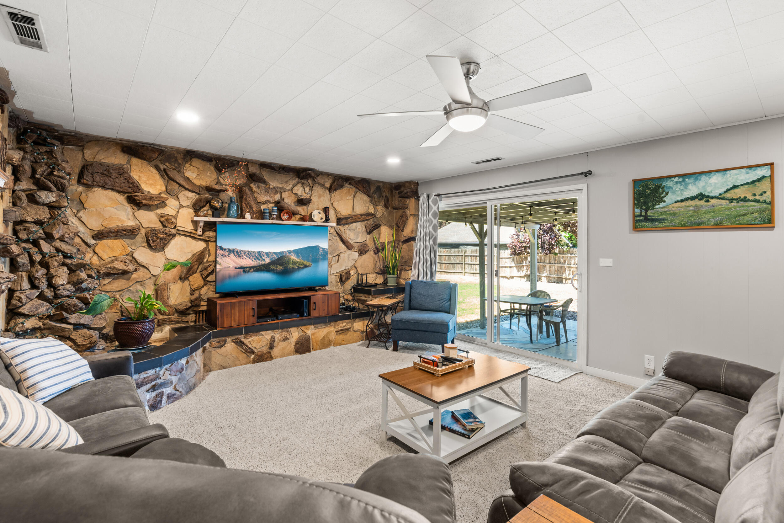 Comice Village Subdivision - Residential