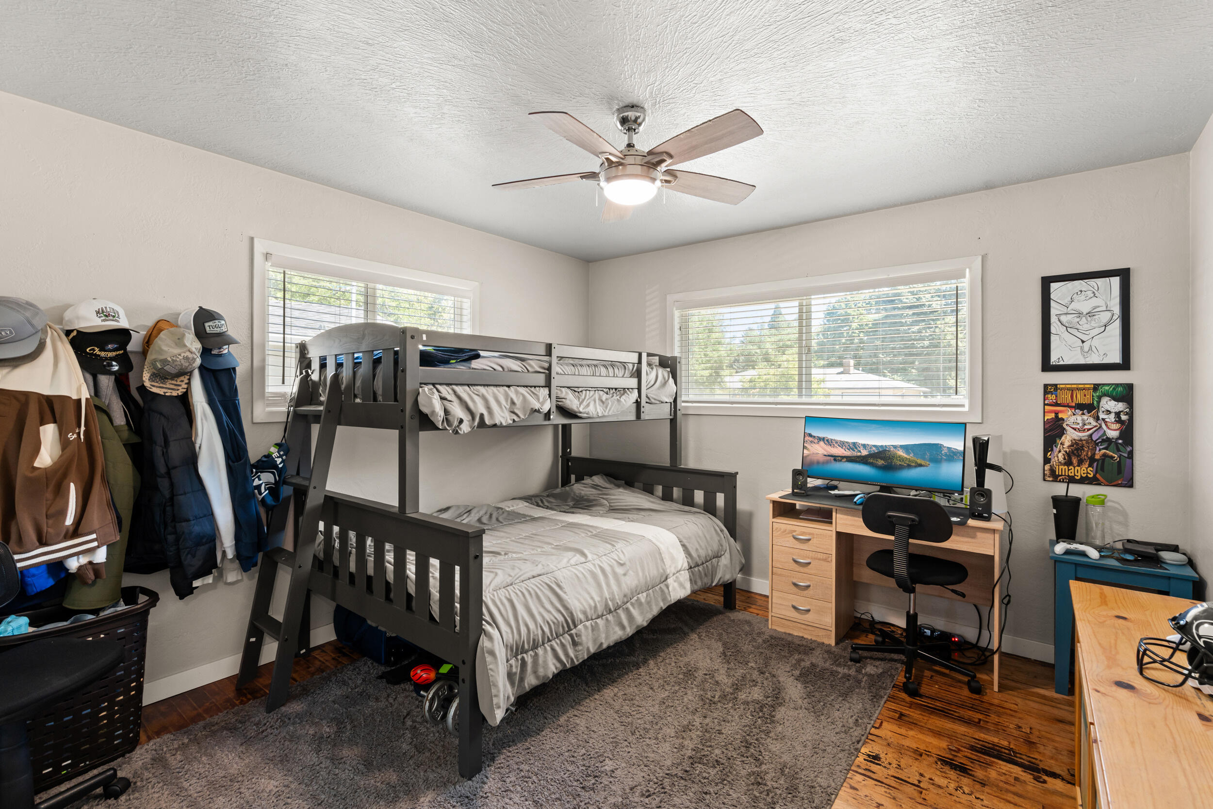 Comice Village Subdivision - Residential