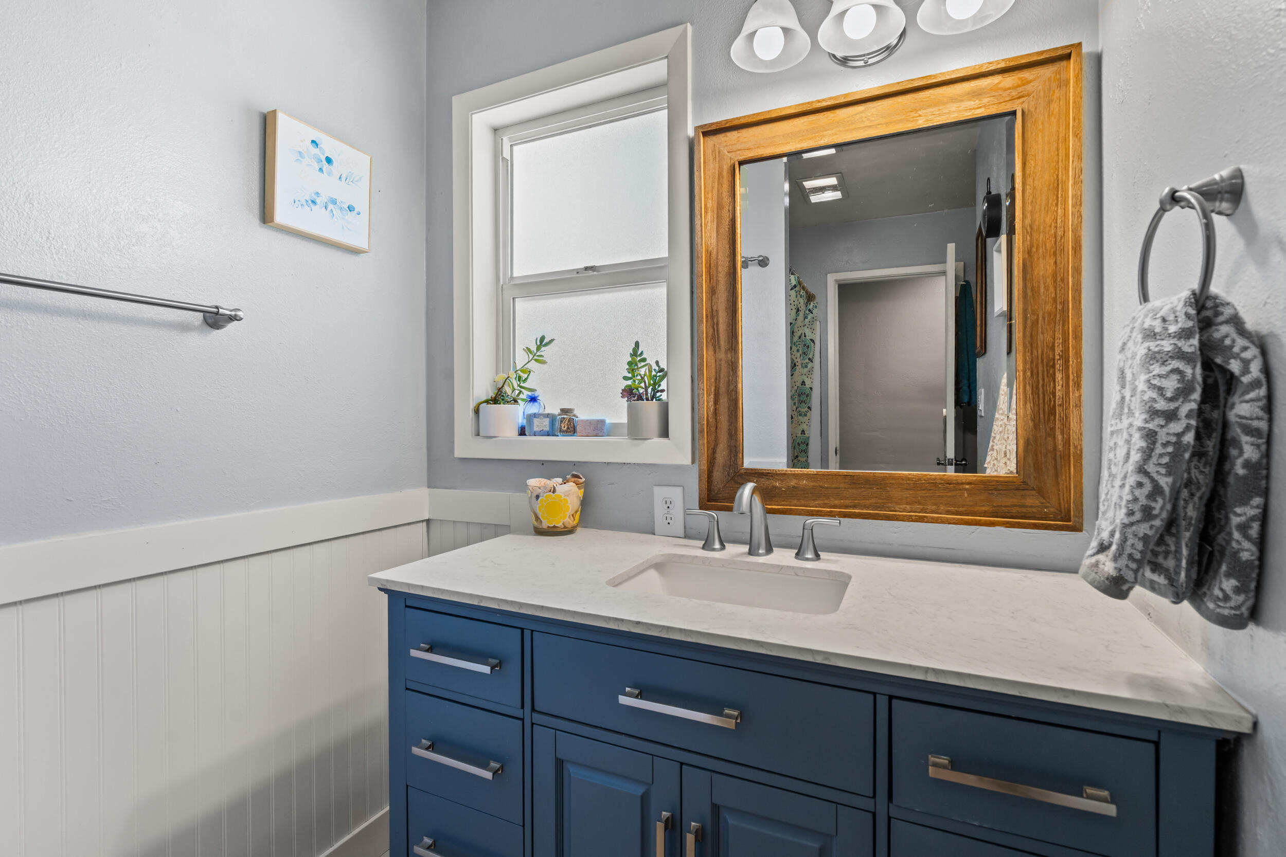 Comice Village Subdivision - Residential