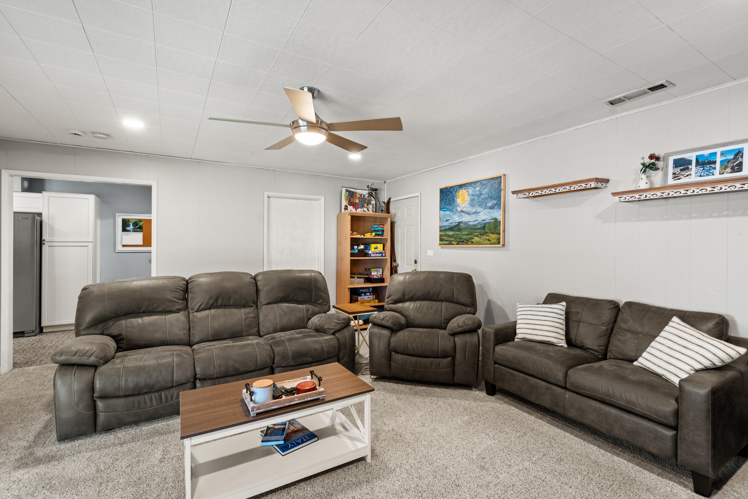 Comice Village Subdivision - Residential