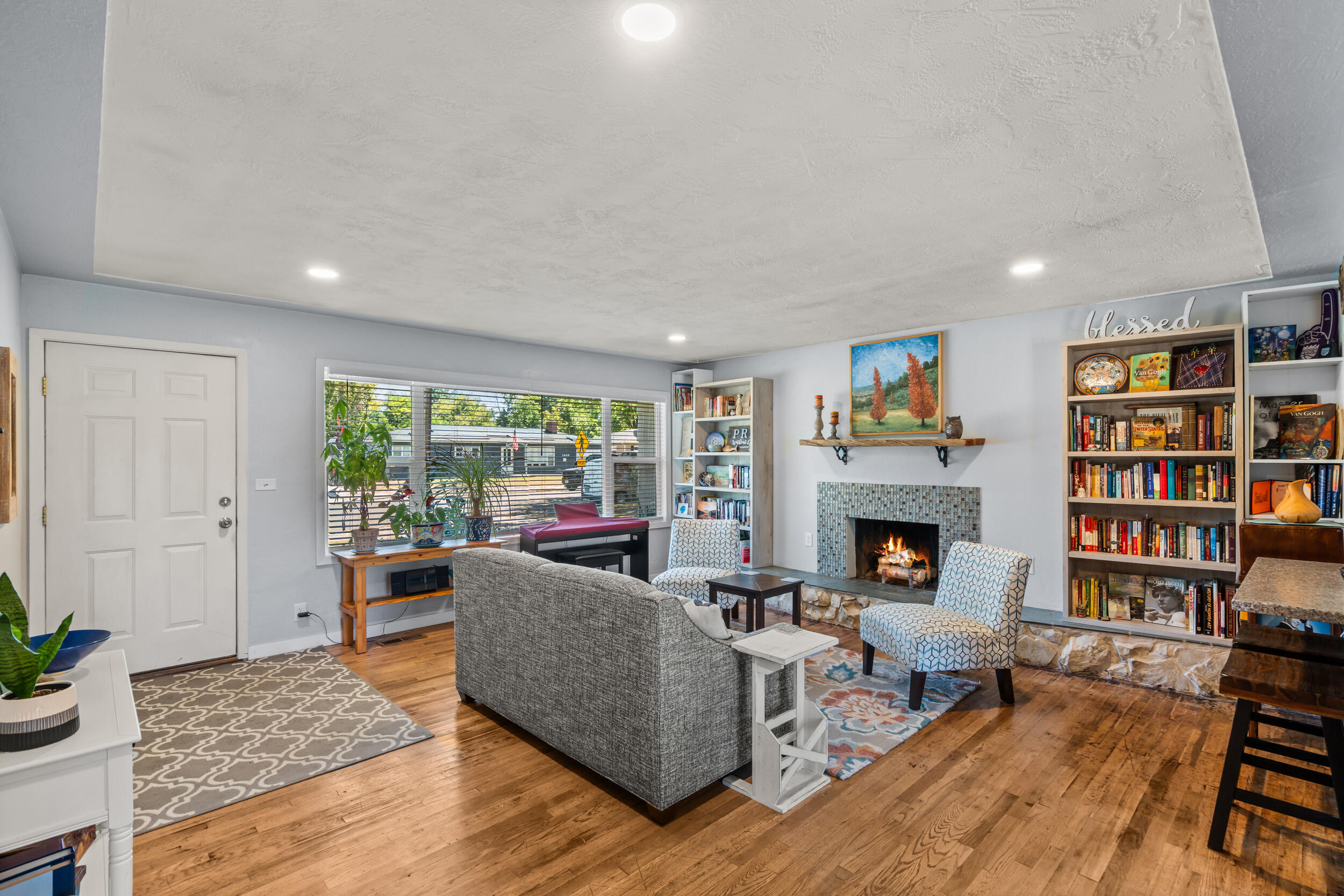 Comice Village Subdivision - Residential