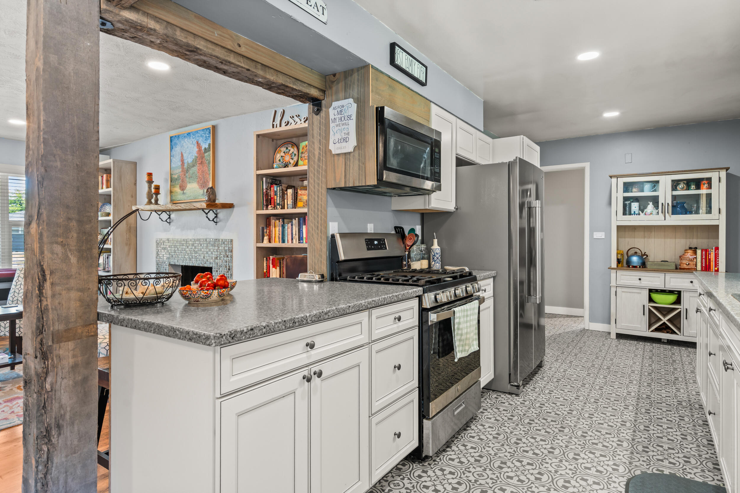 Comice Village Subdivision - Residential