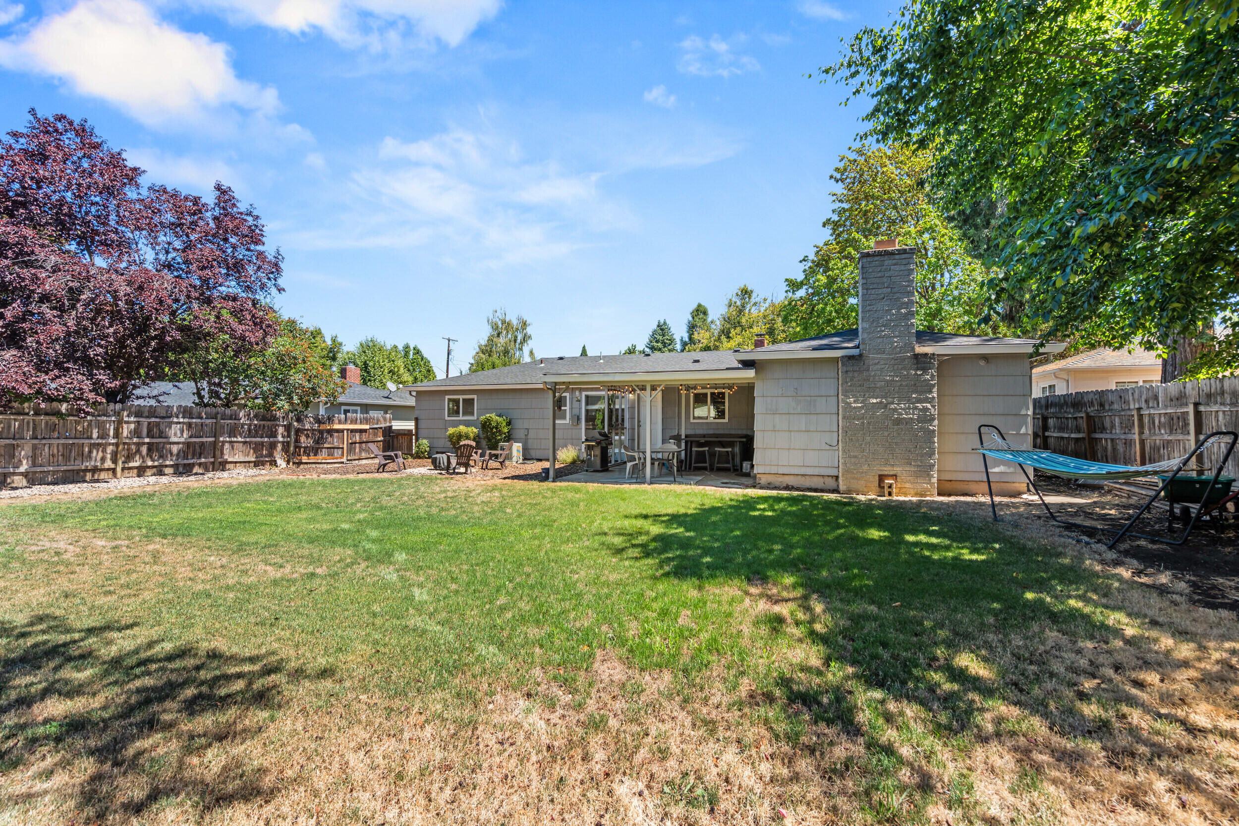 Comice Village Subdivision - Residential