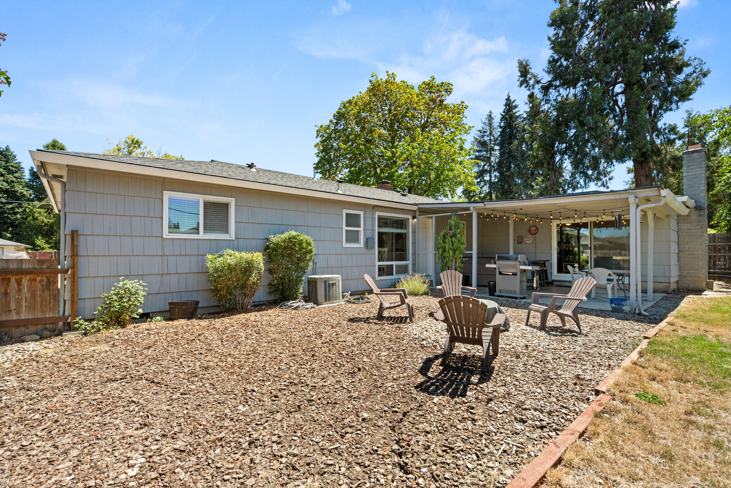 Comice Village Subdivision - Residential