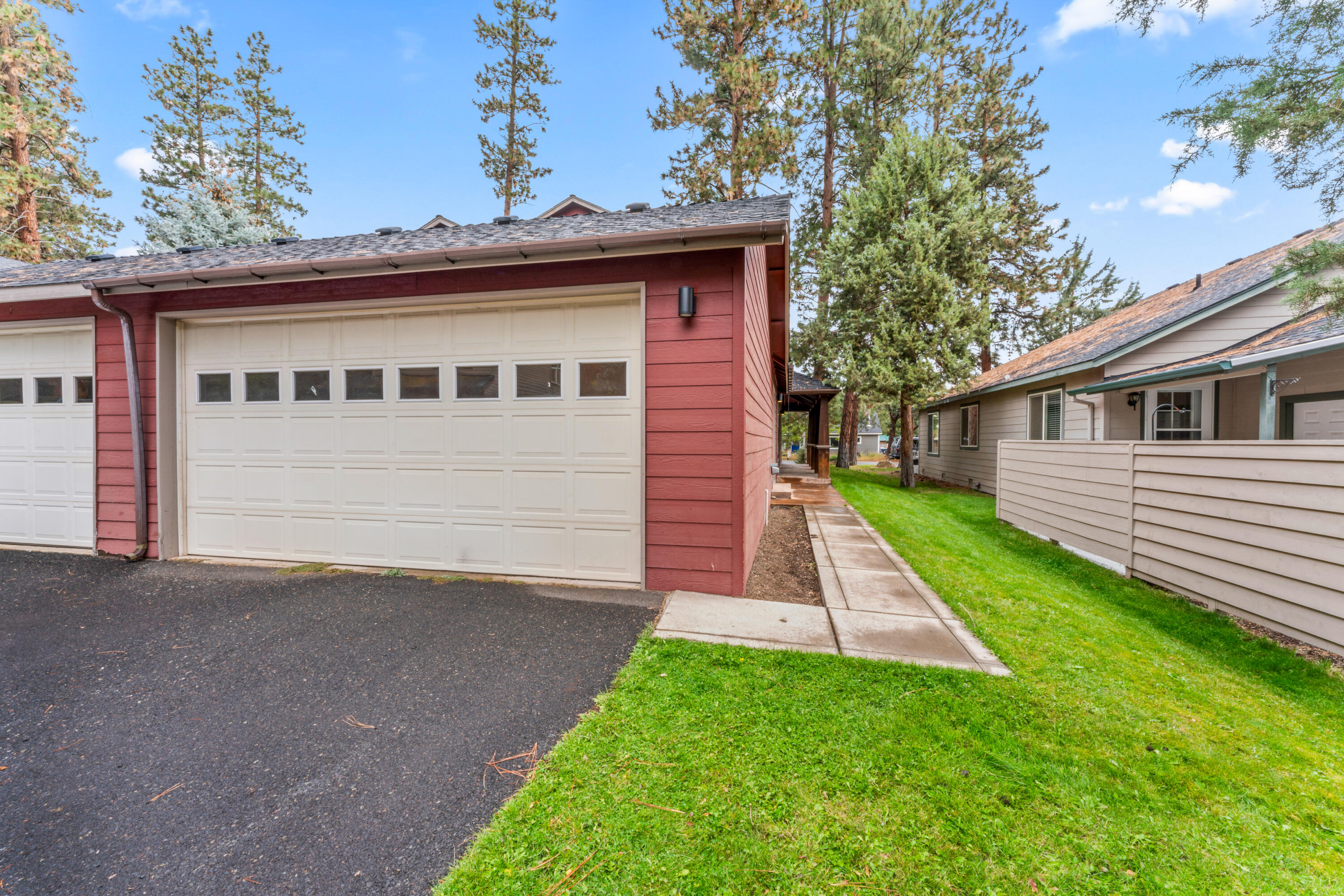 Timber Creek - Residential