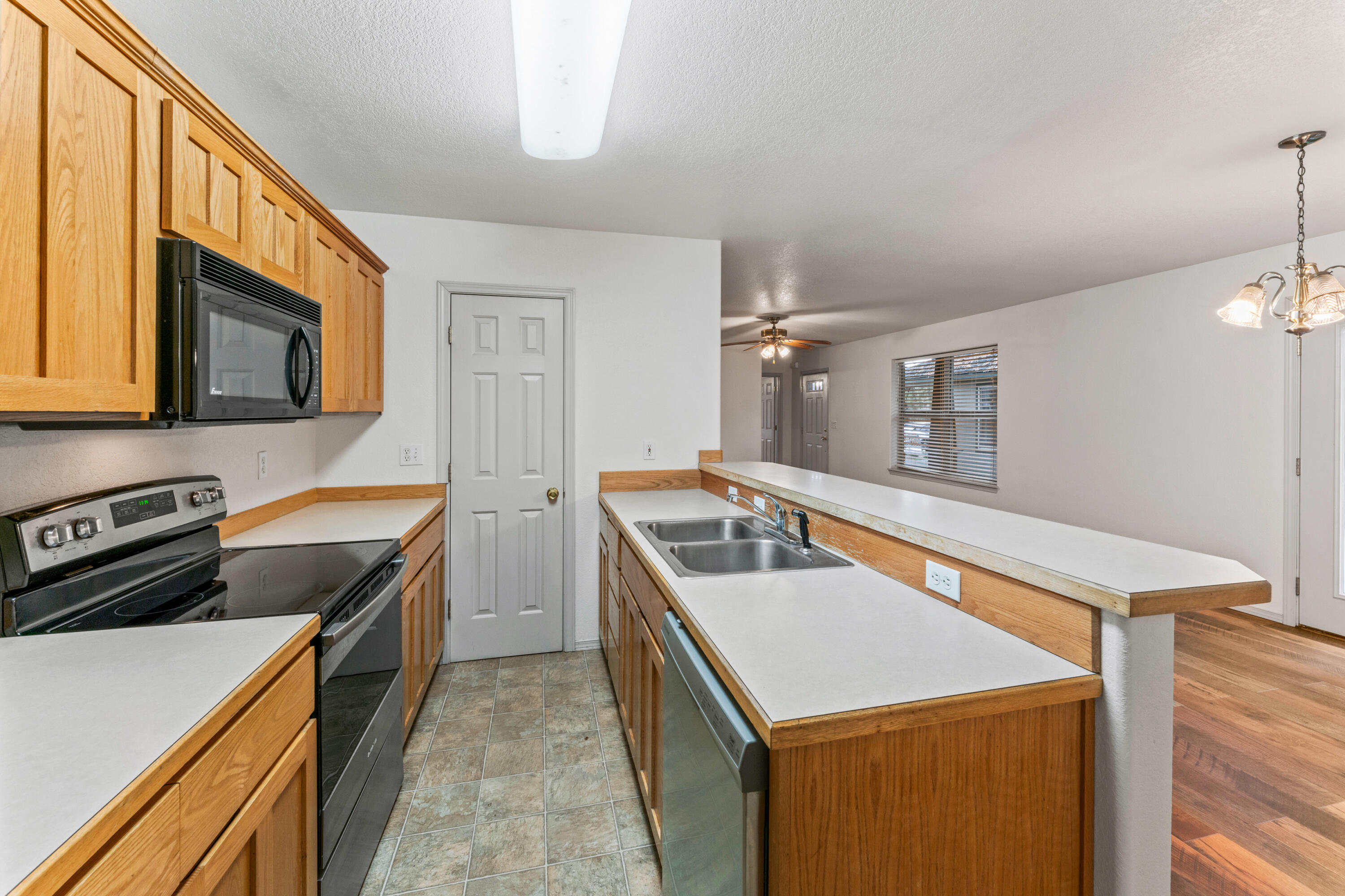 Timber Creek - Residential