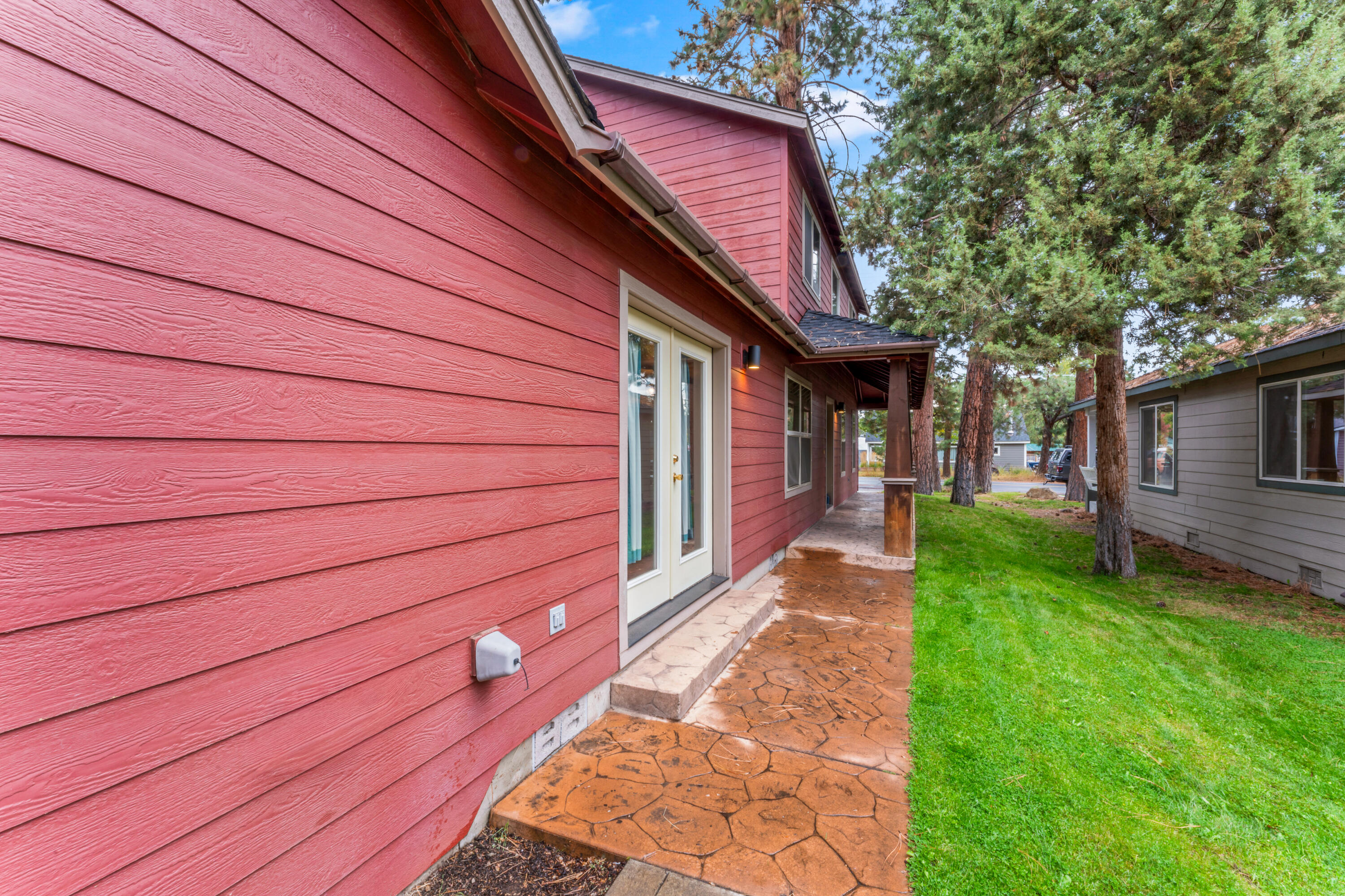 Timber Creek - Residential