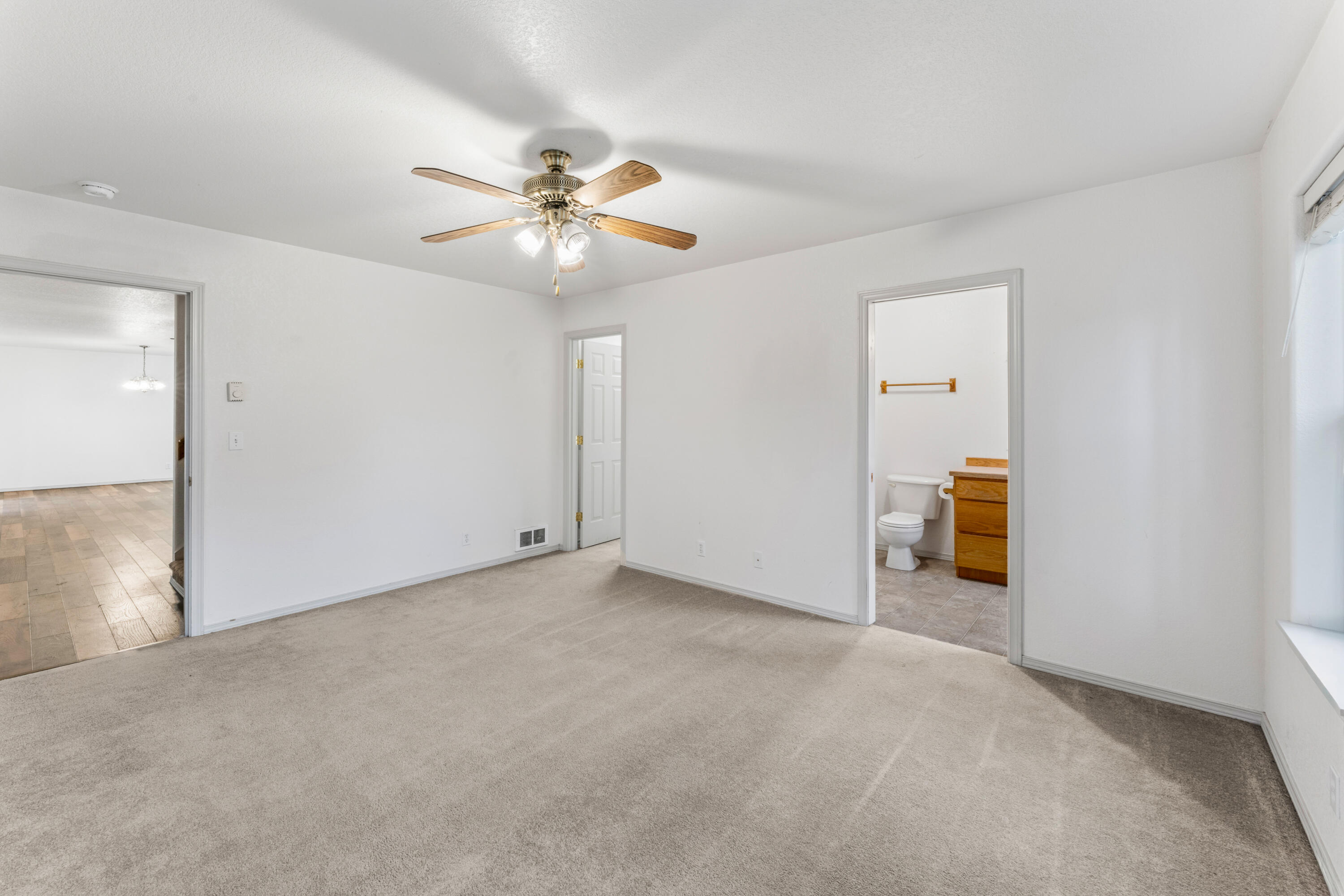 Timber Creek - Residential