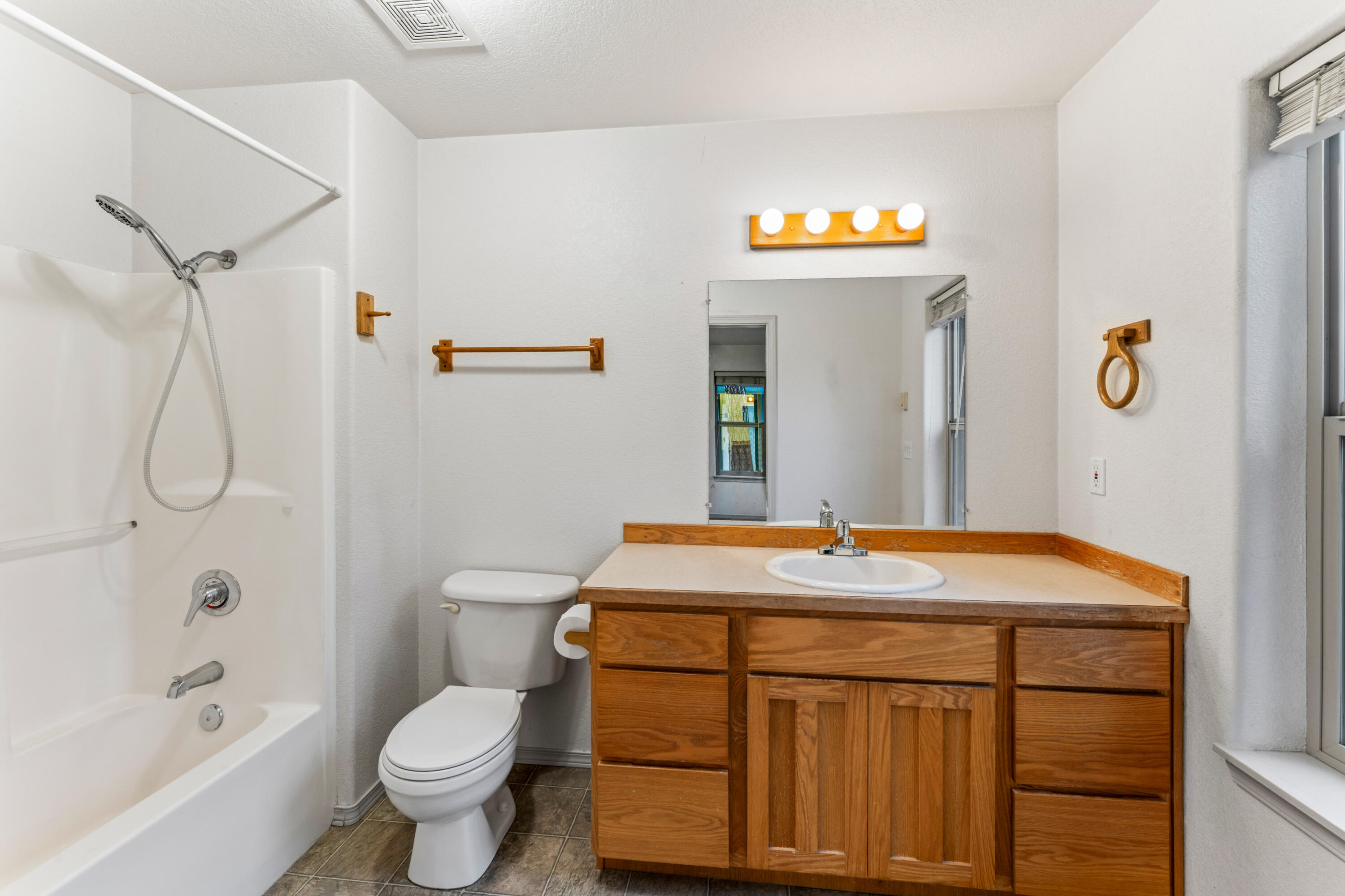 Timber Creek - Residential