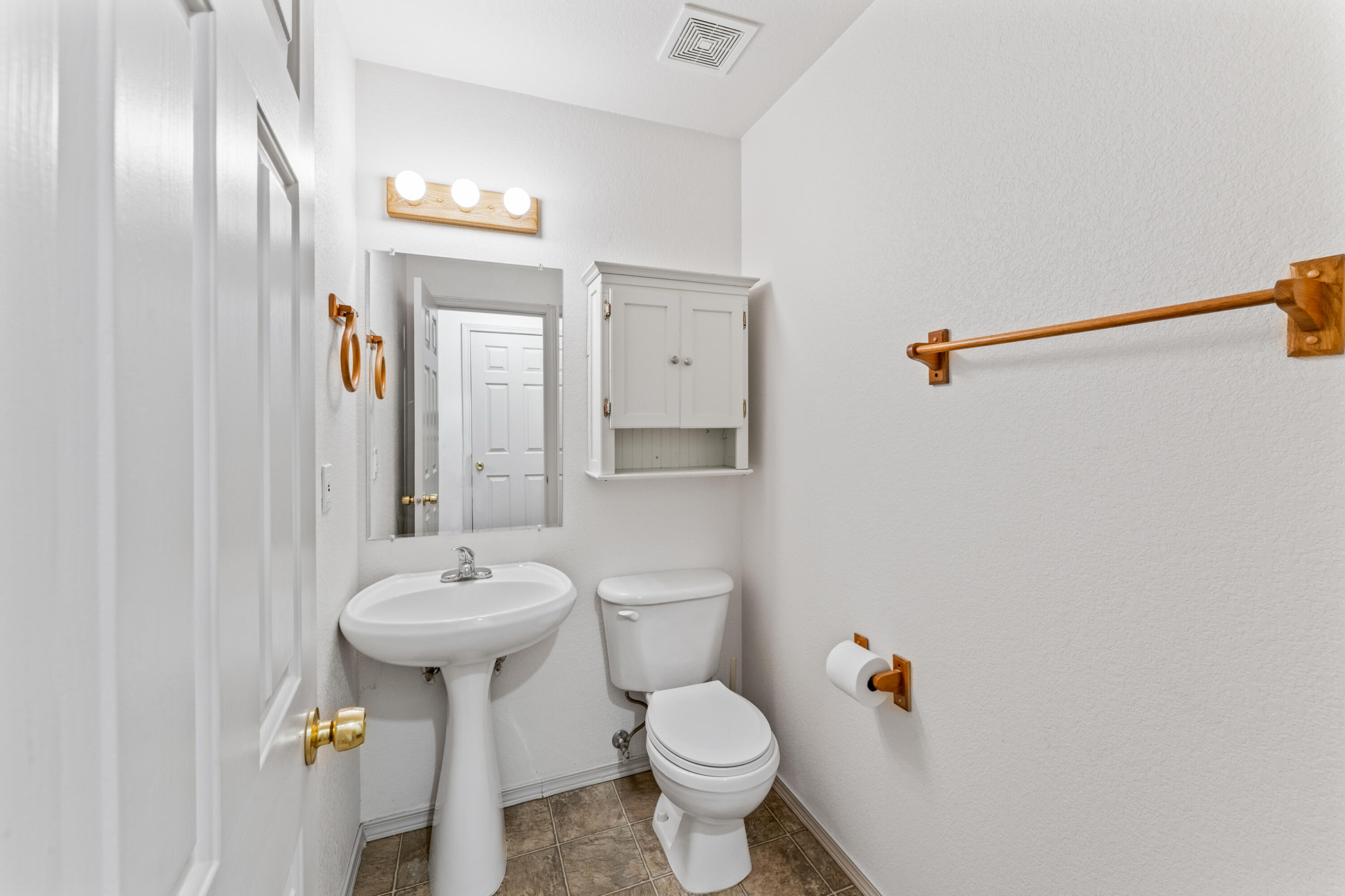 Timber Creek - Residential