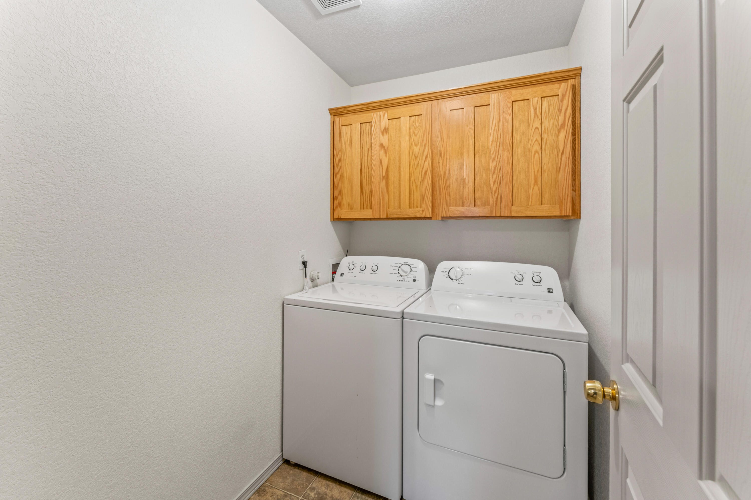 Timber Creek - Residential