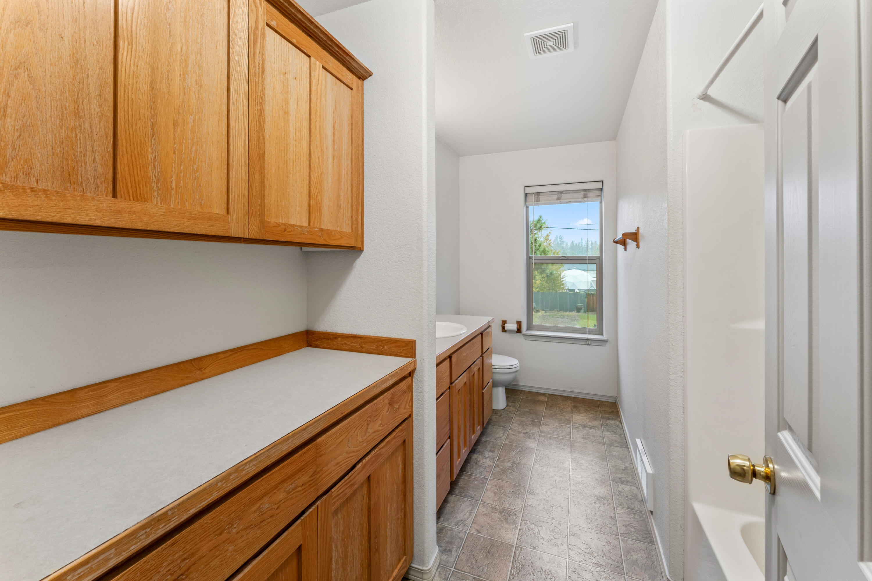 Timber Creek - Residential