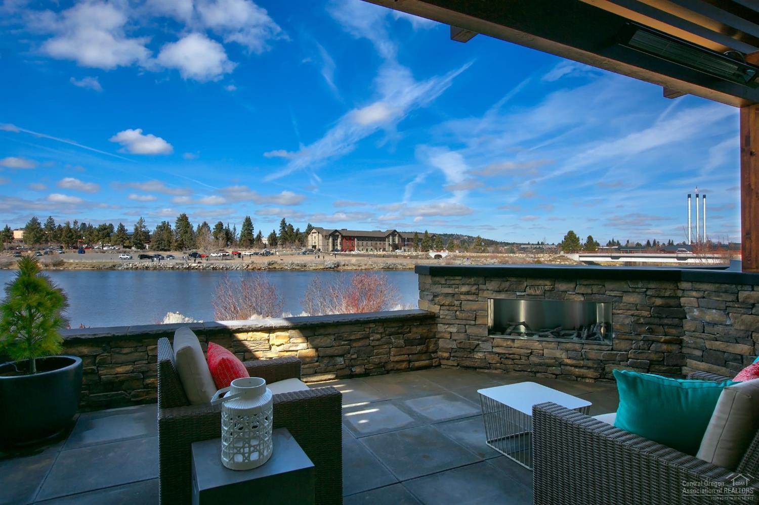 Old Mill Landing - Residential