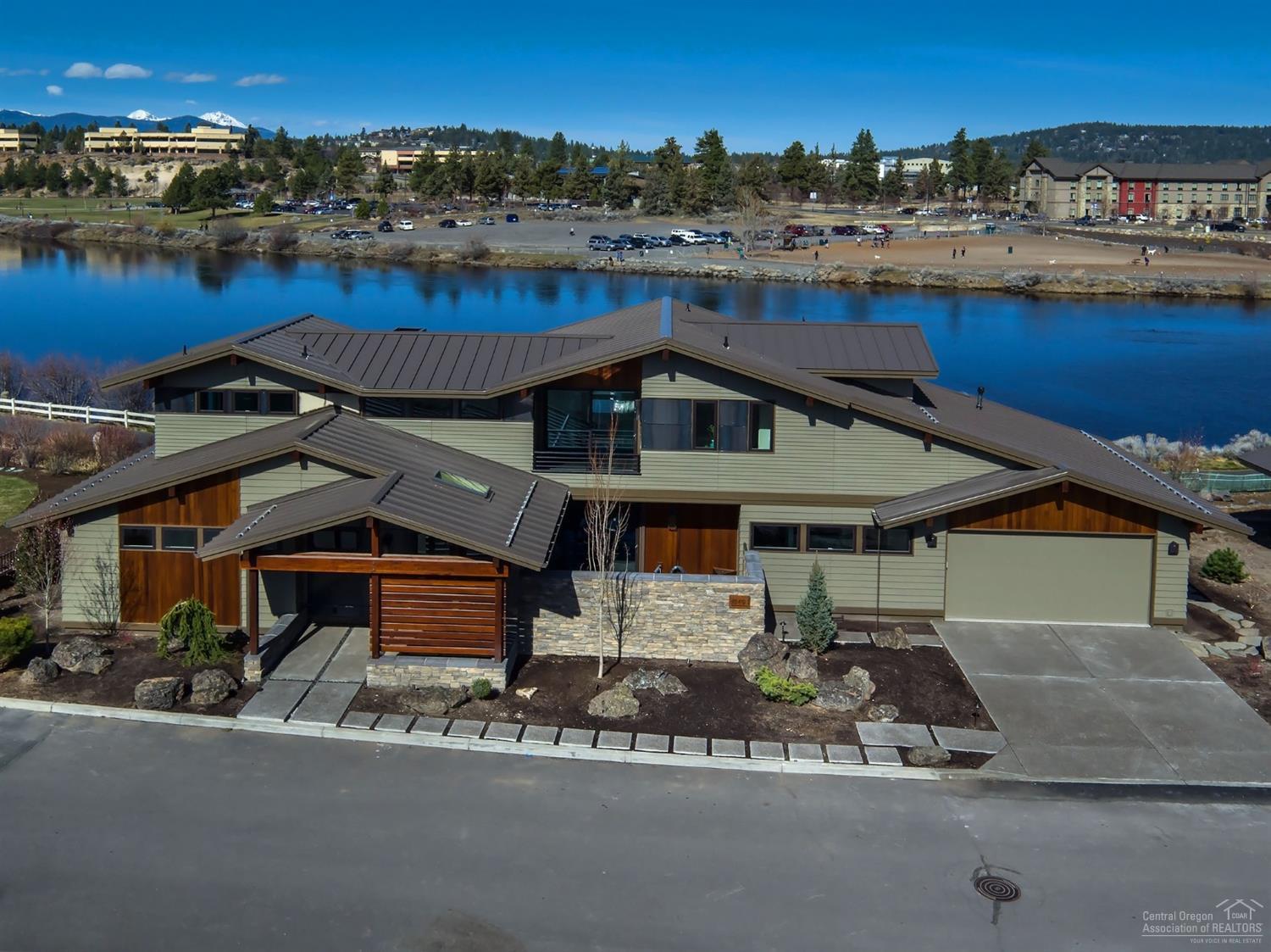 Old Mill Landing - Residential