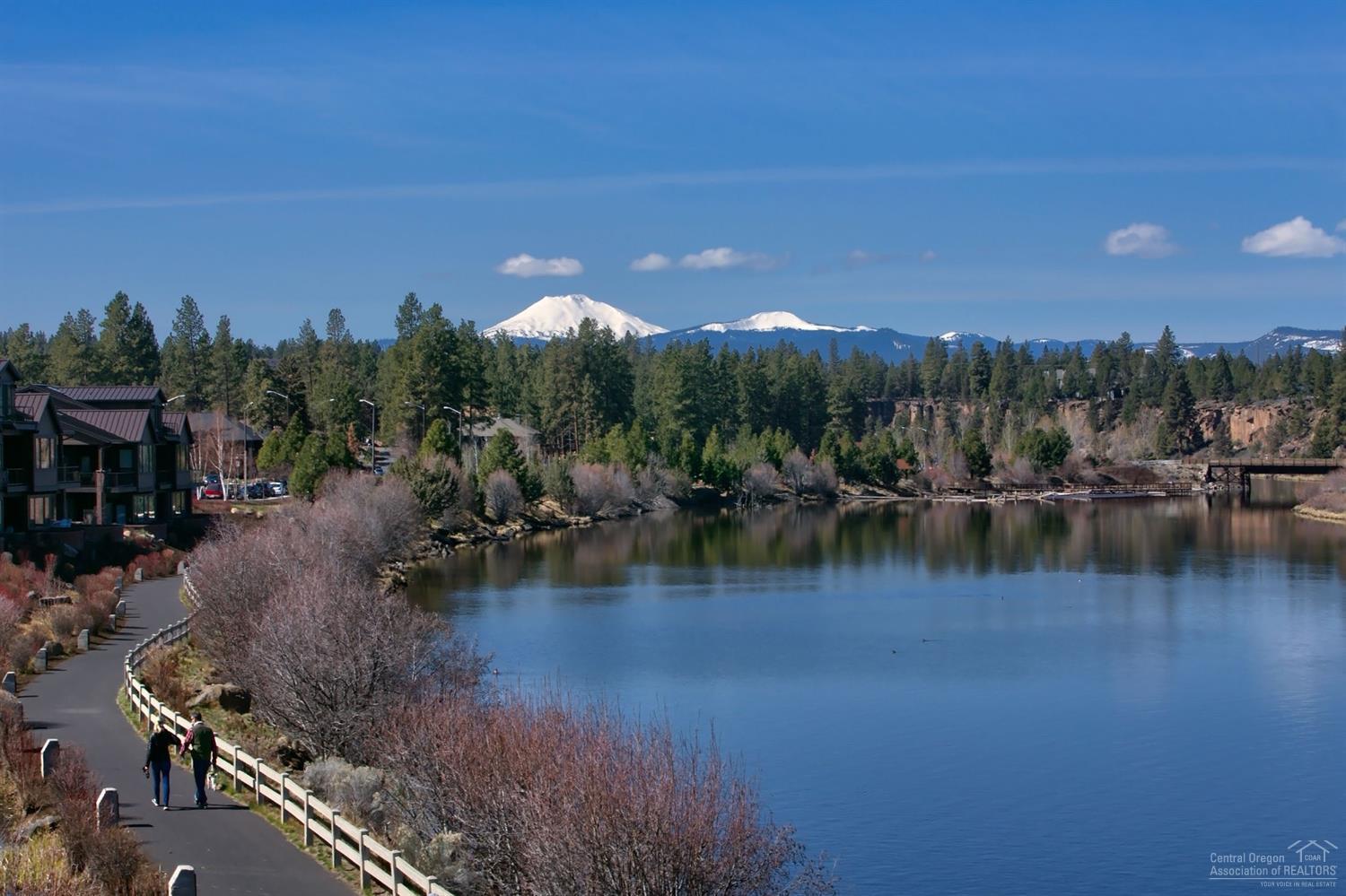 Old Mill Landing - Residential