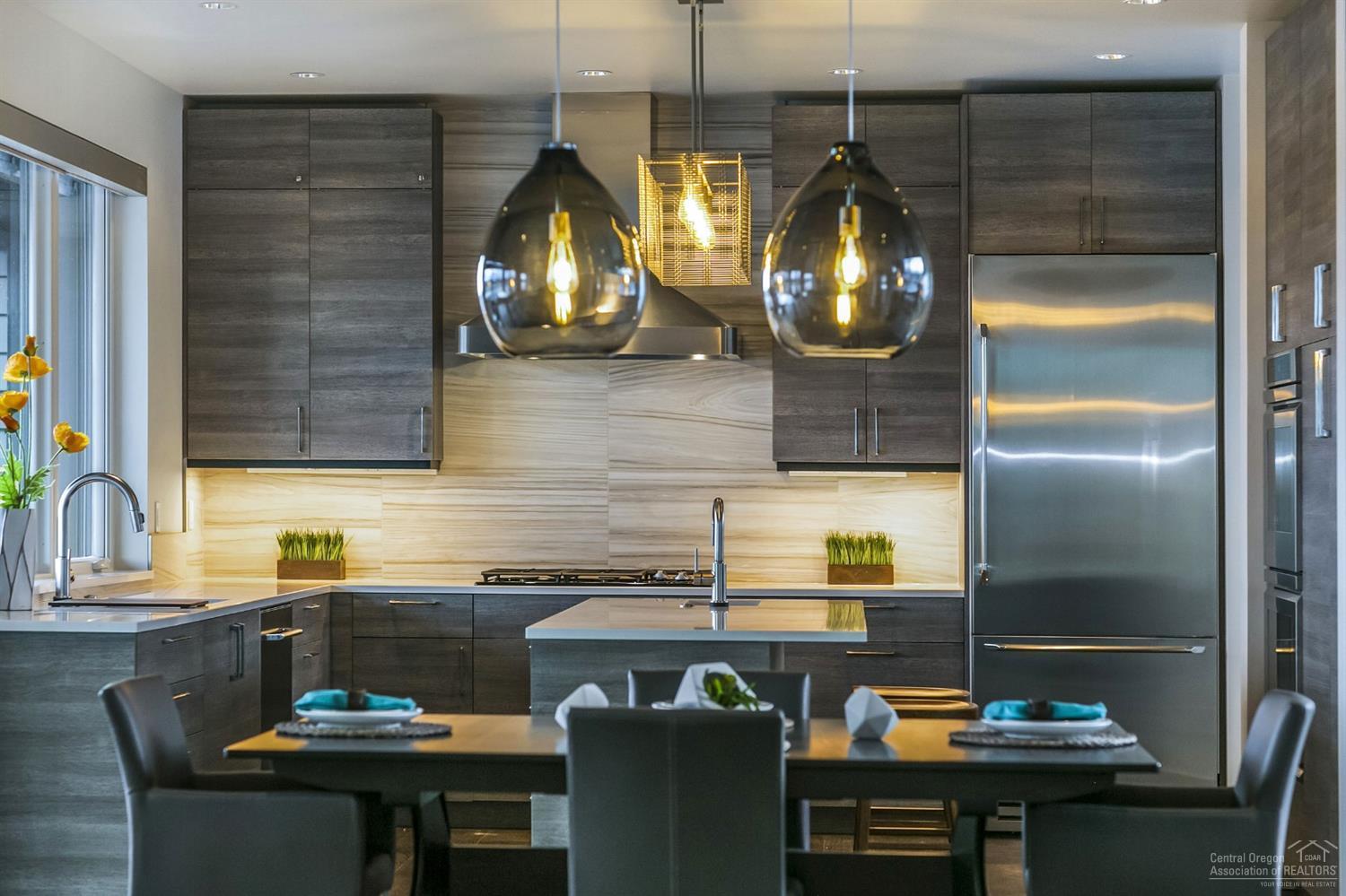 Old Mill Landing - Residential