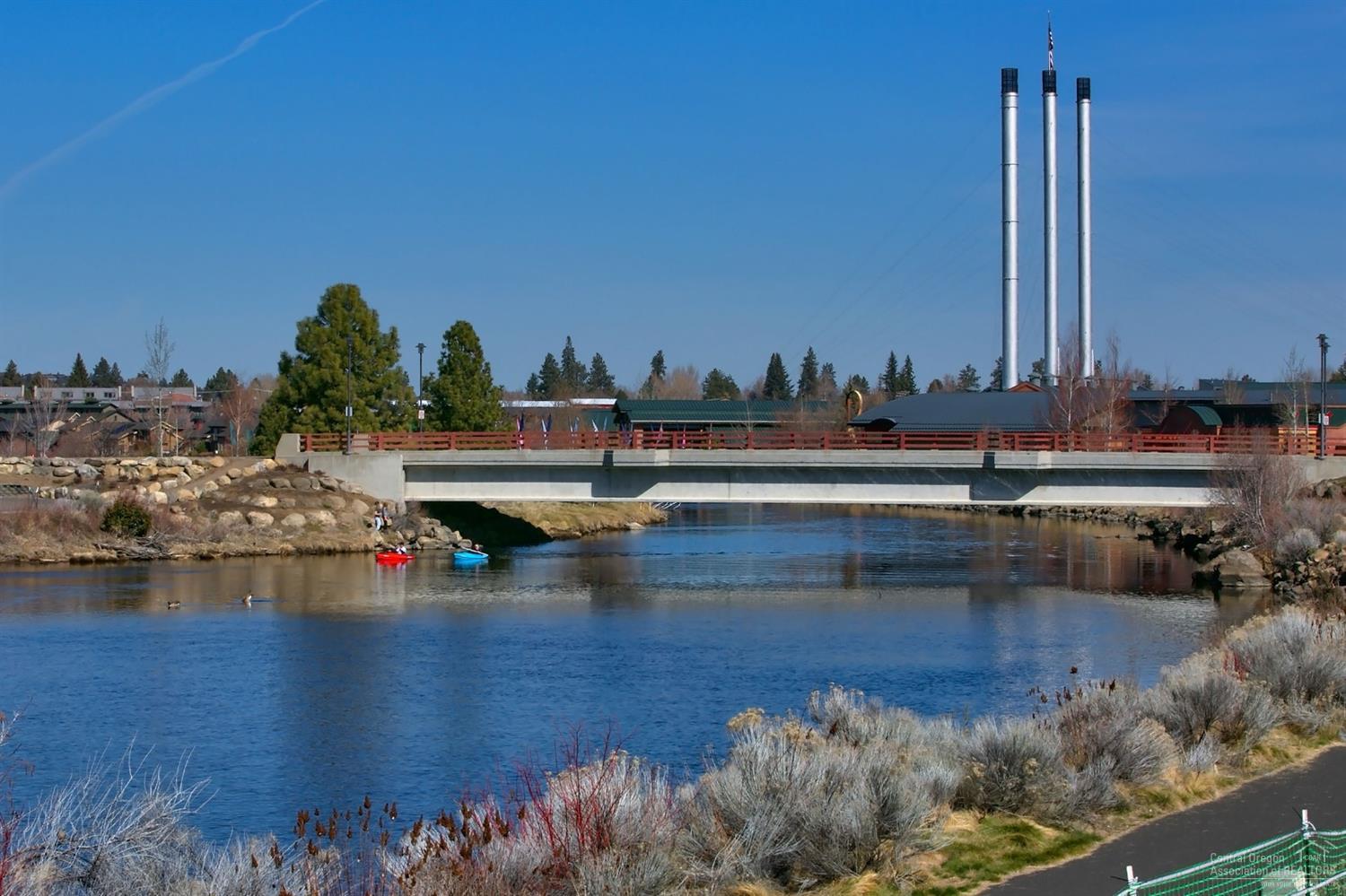 Old Mill Landing - Residential