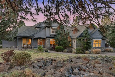 764 NW Yosemite Drive Bend OR 97703