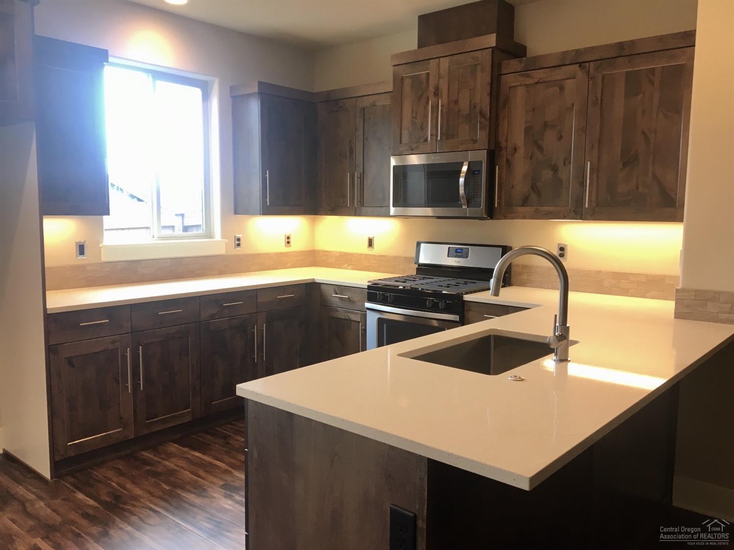 McCall Landing - Residential