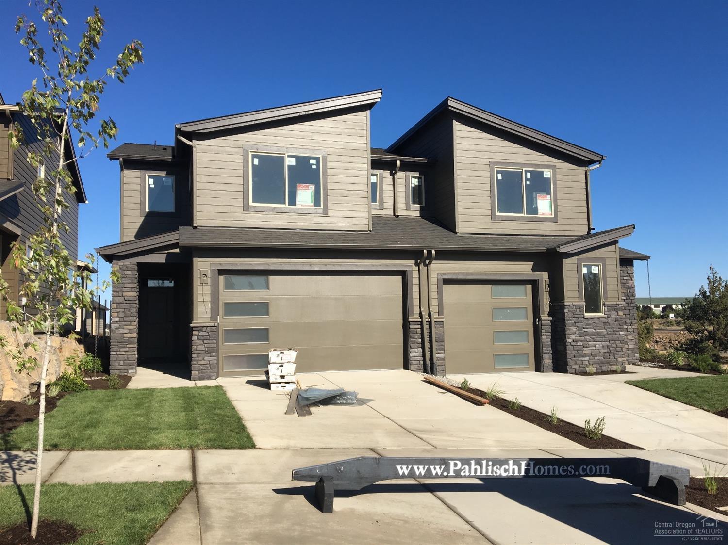 McCall Landing - Residential