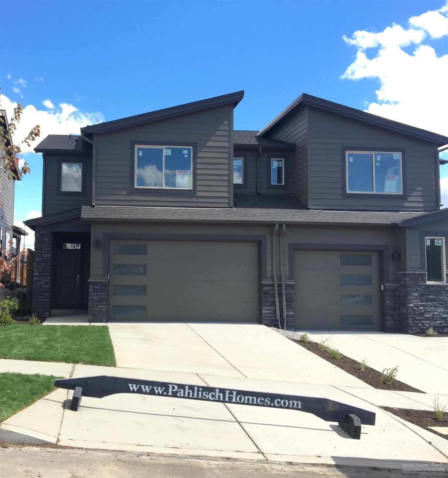 McCall Landing - Residential