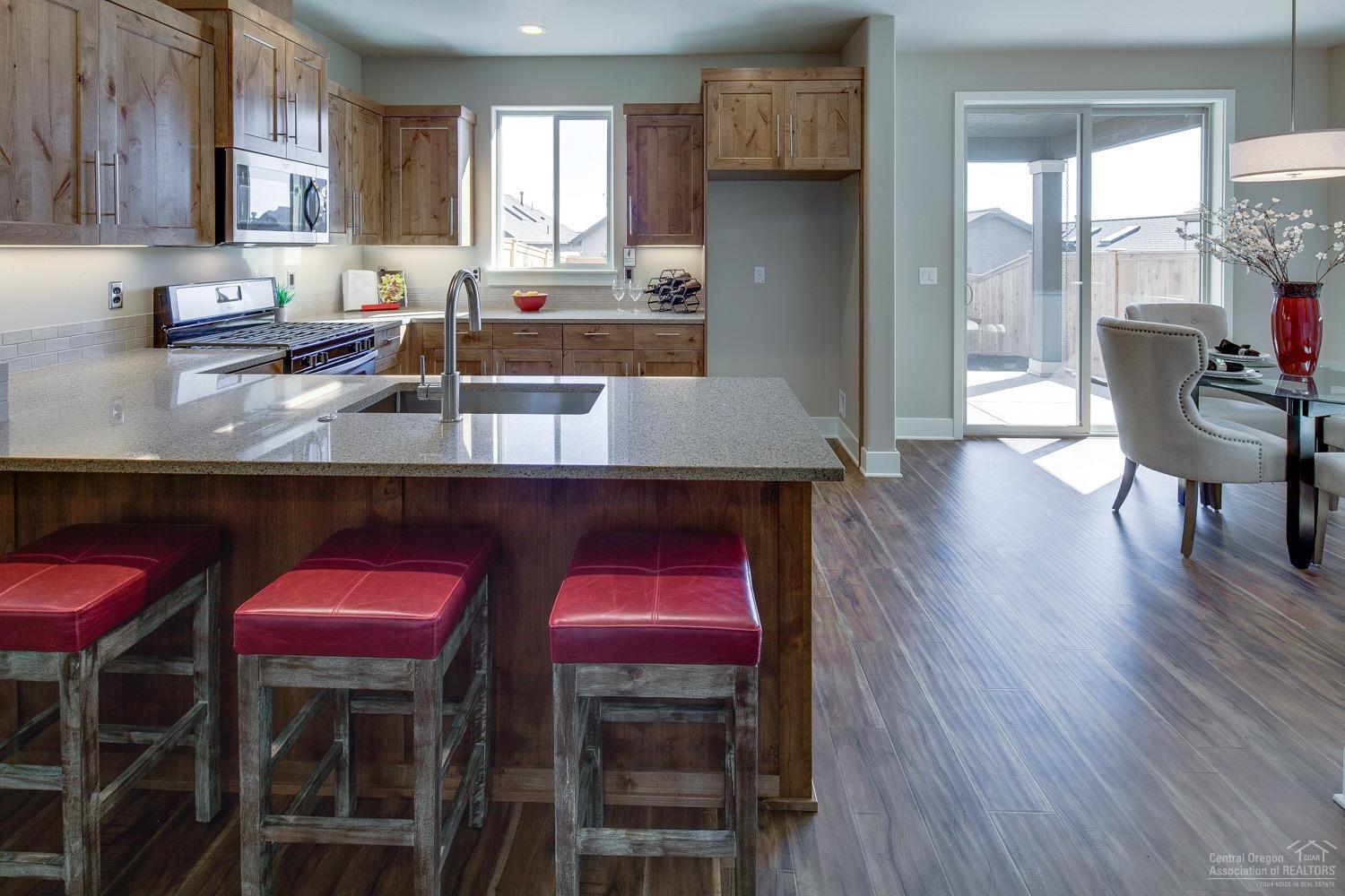 McCall Landing - Residential