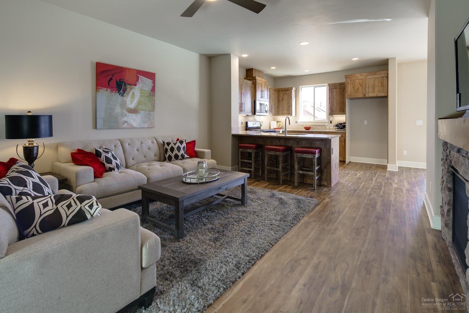 McCall Landing - Residential