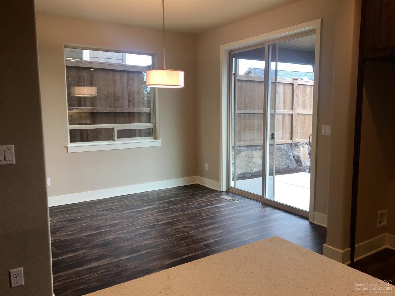 McCall Landing - Residential