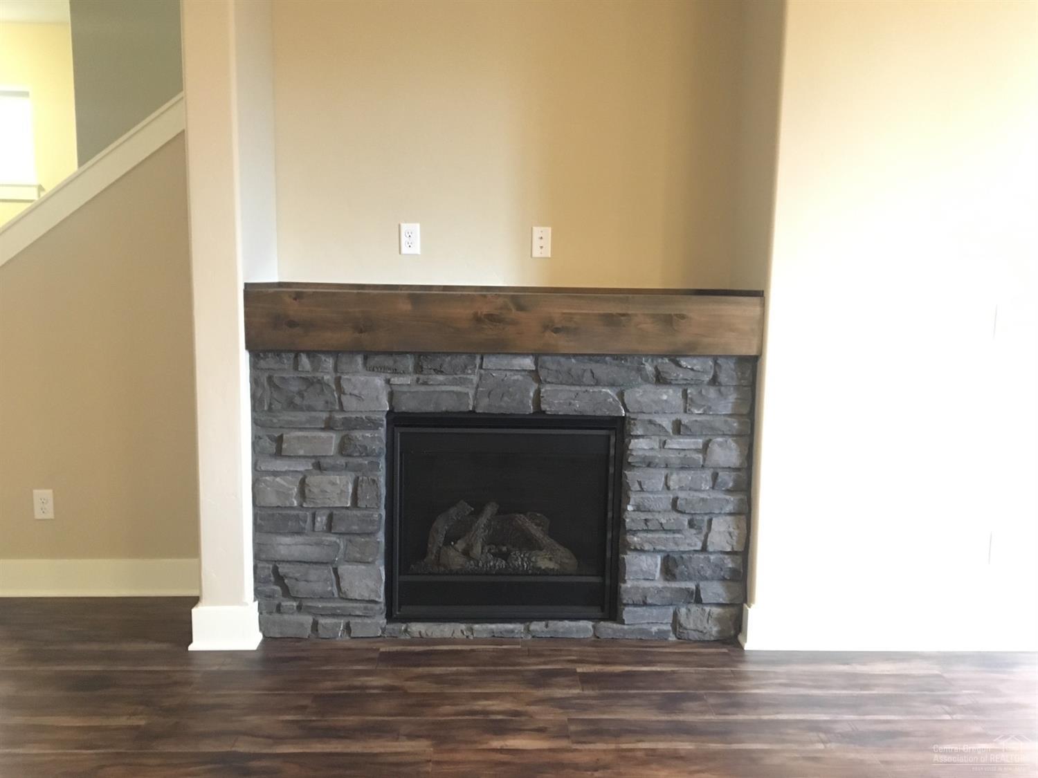 McCall Landing - Residential