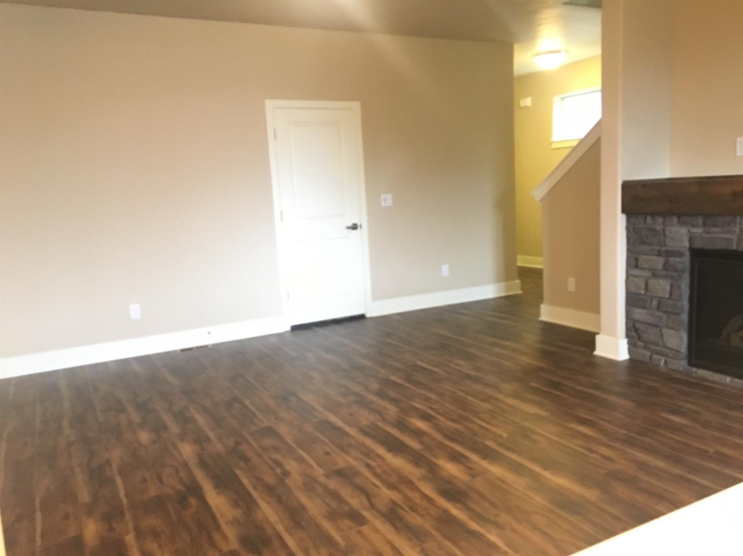 McCall Landing - Residential