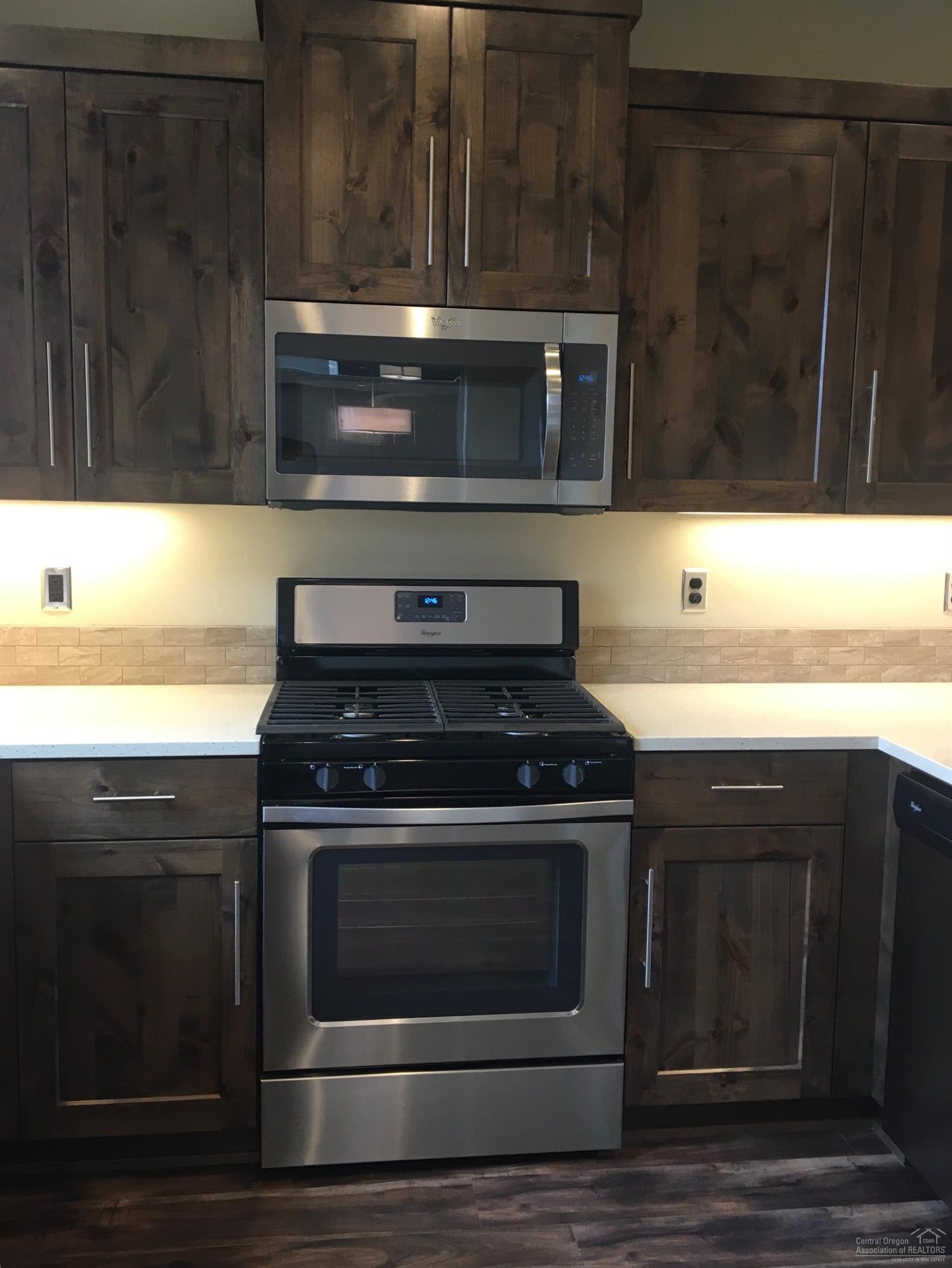 McCall Landing - Residential