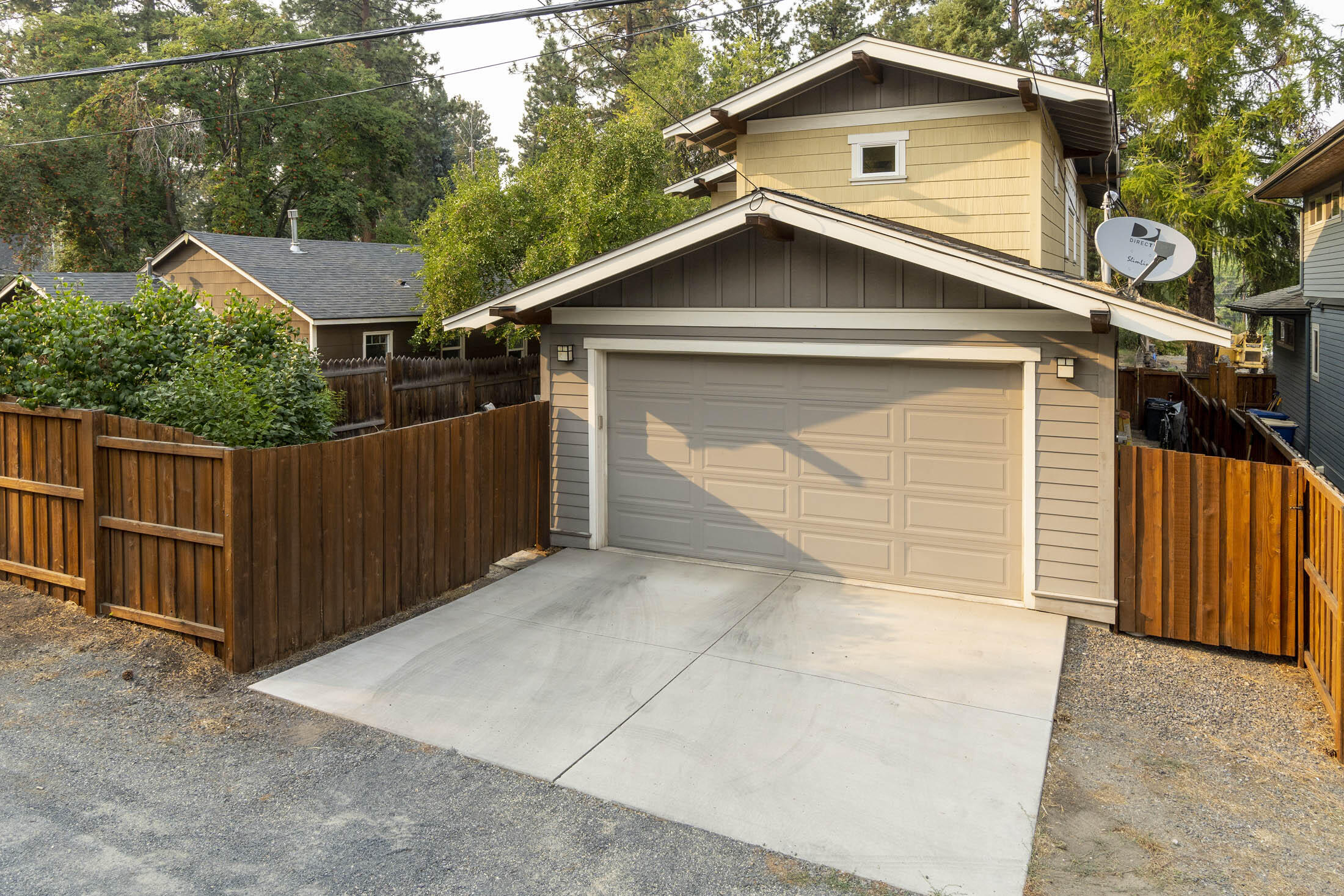 NorthT - Residential