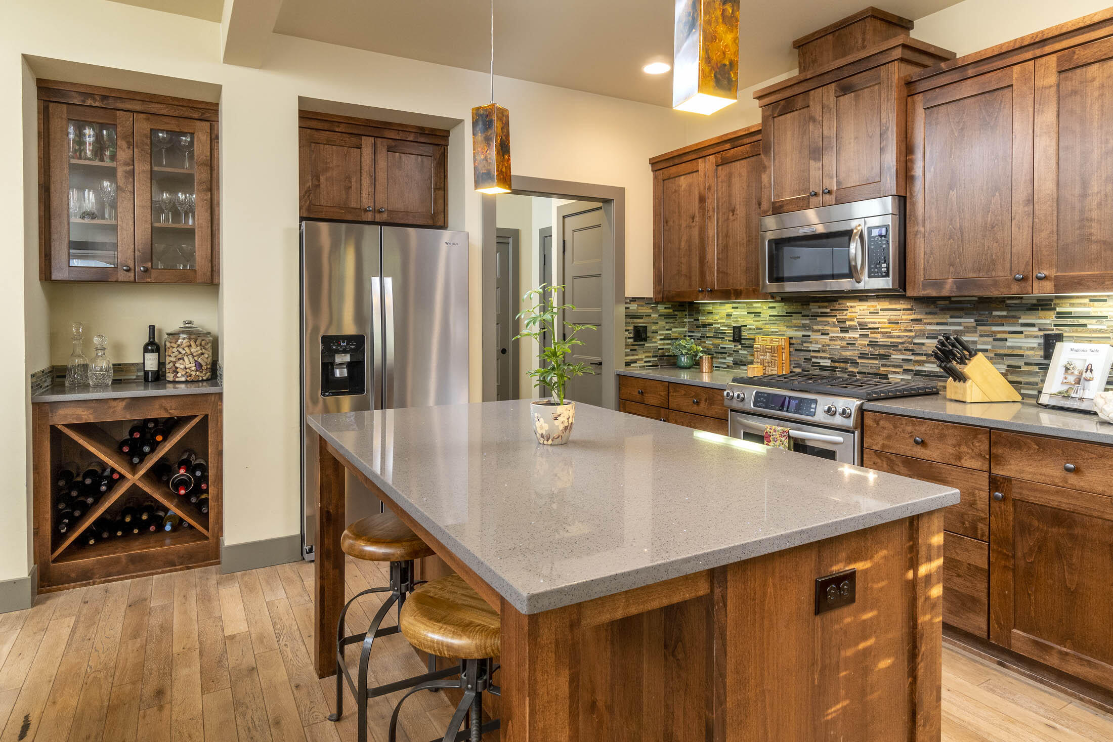 NorthT - Residential