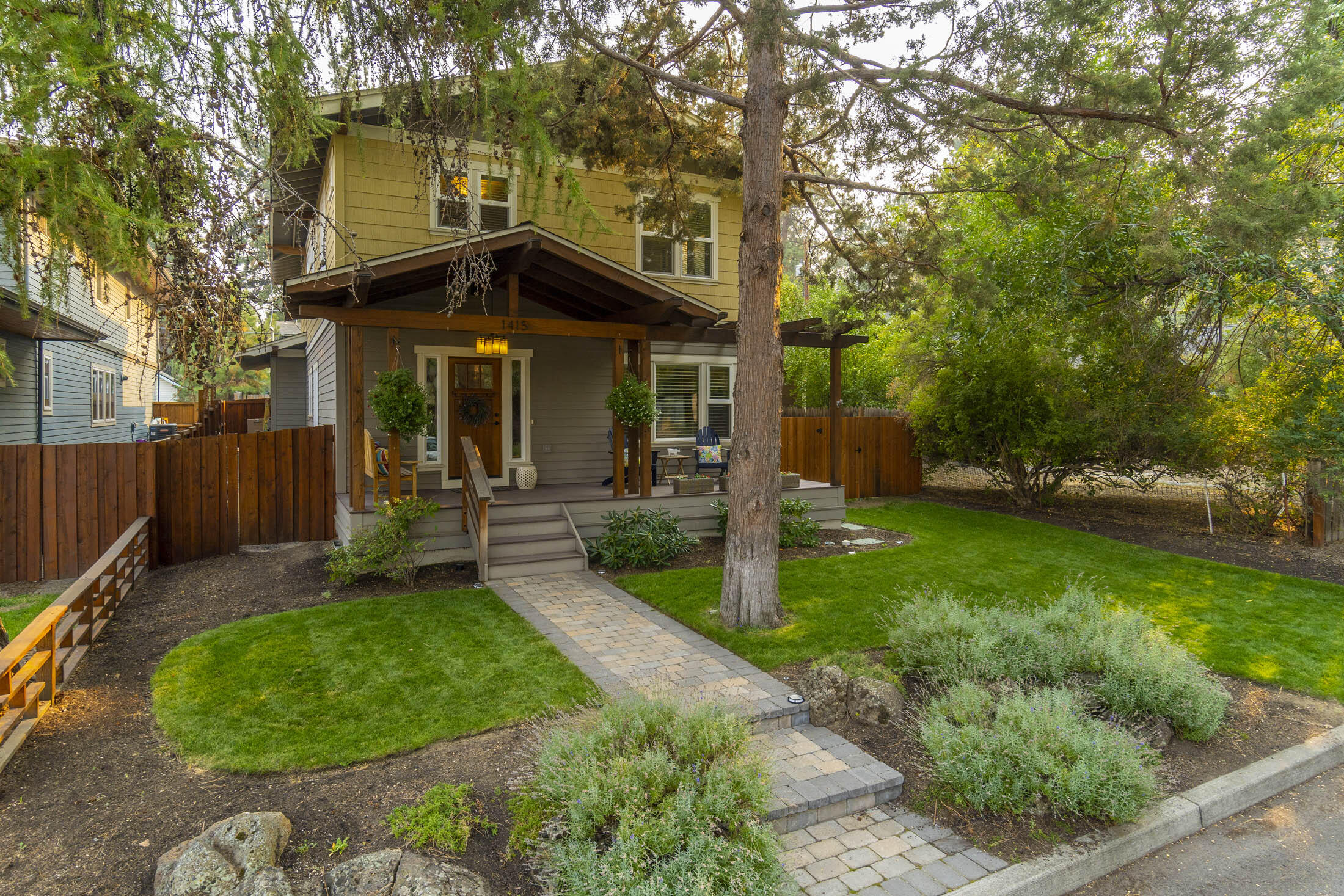 NorthT - Residential