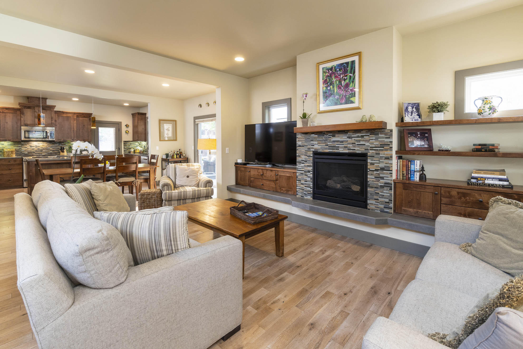 NorthT - Residential