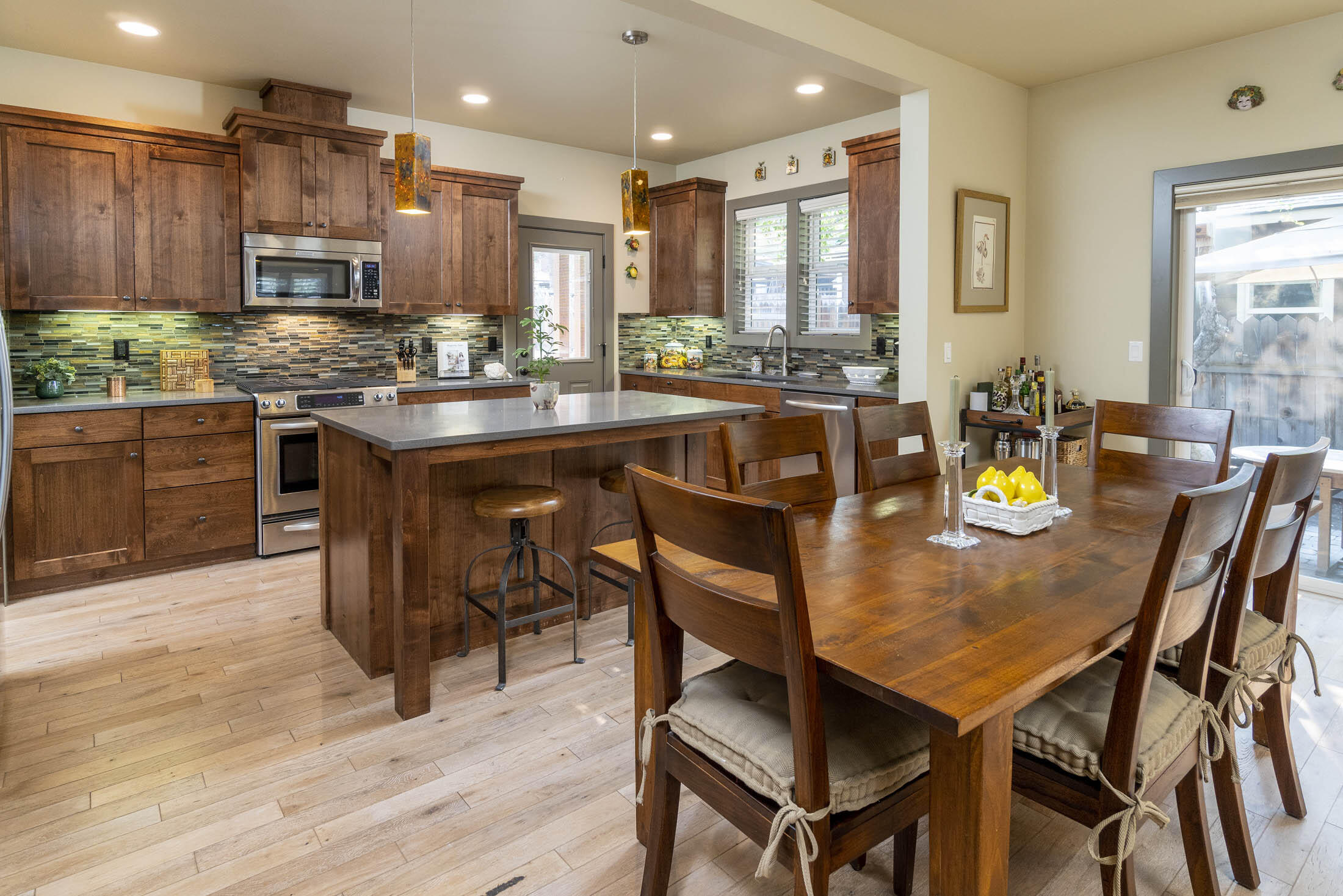 NorthT - Residential