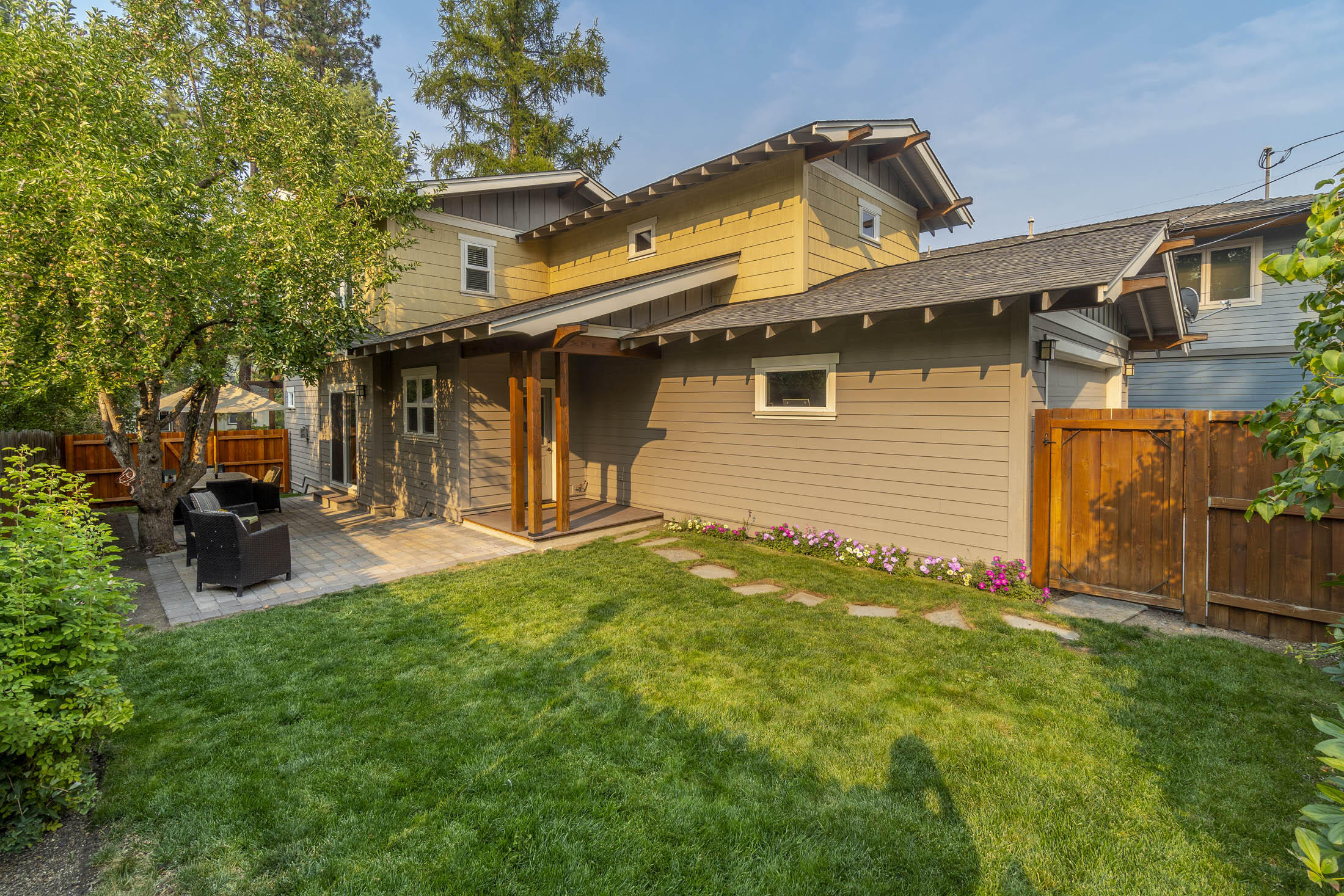 NorthT - Residential