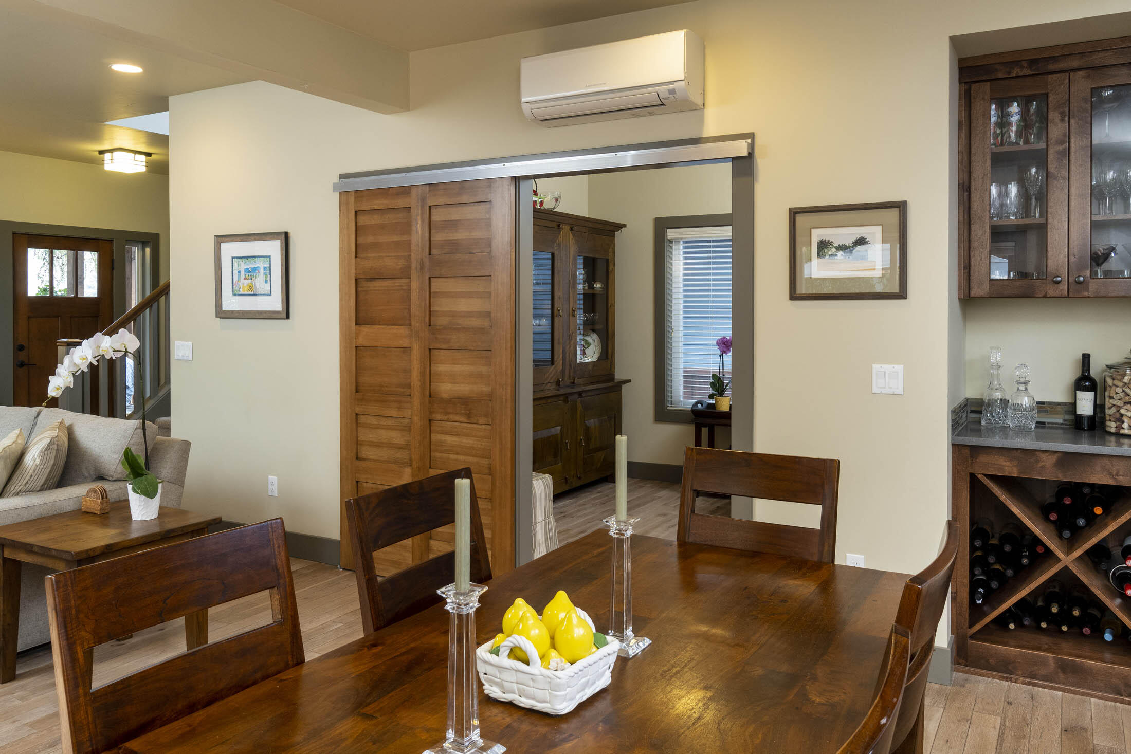 NorthT - Residential